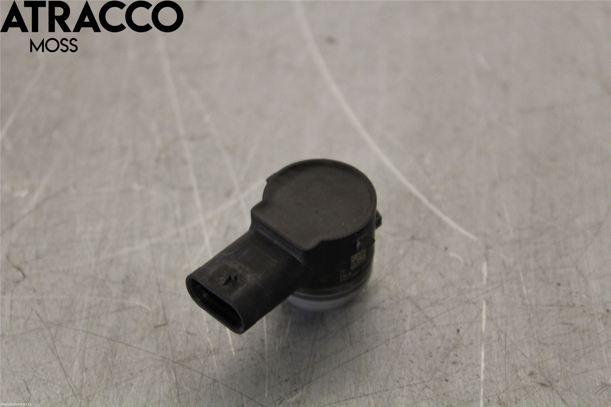 Mercedes-Benz MB VITO/V-KLASS (W640,W447,W448) 14- Sensor Parkering Front