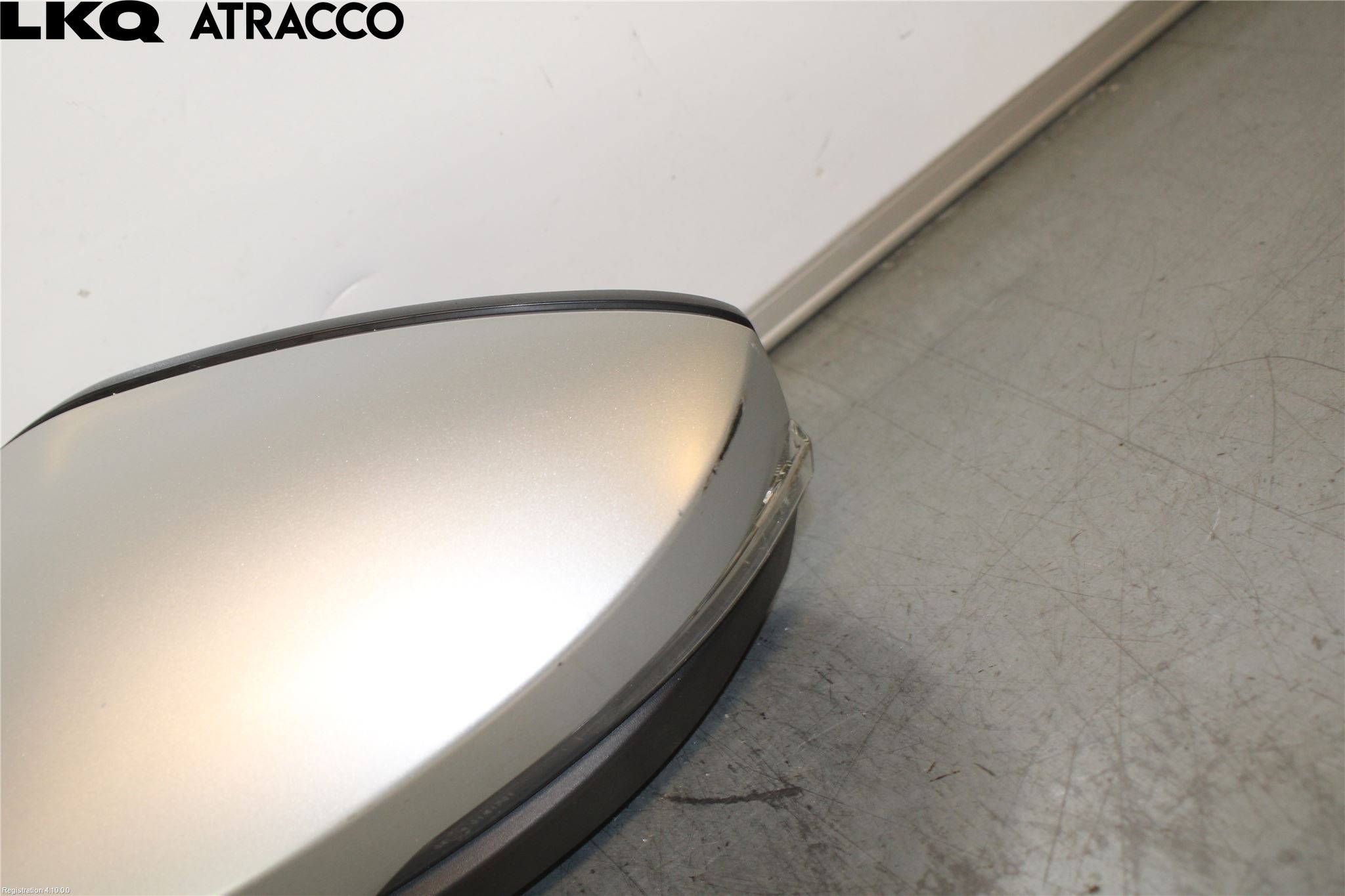 Skoda OCTAVIA (5E) 13-20 Speil V M-El Justering