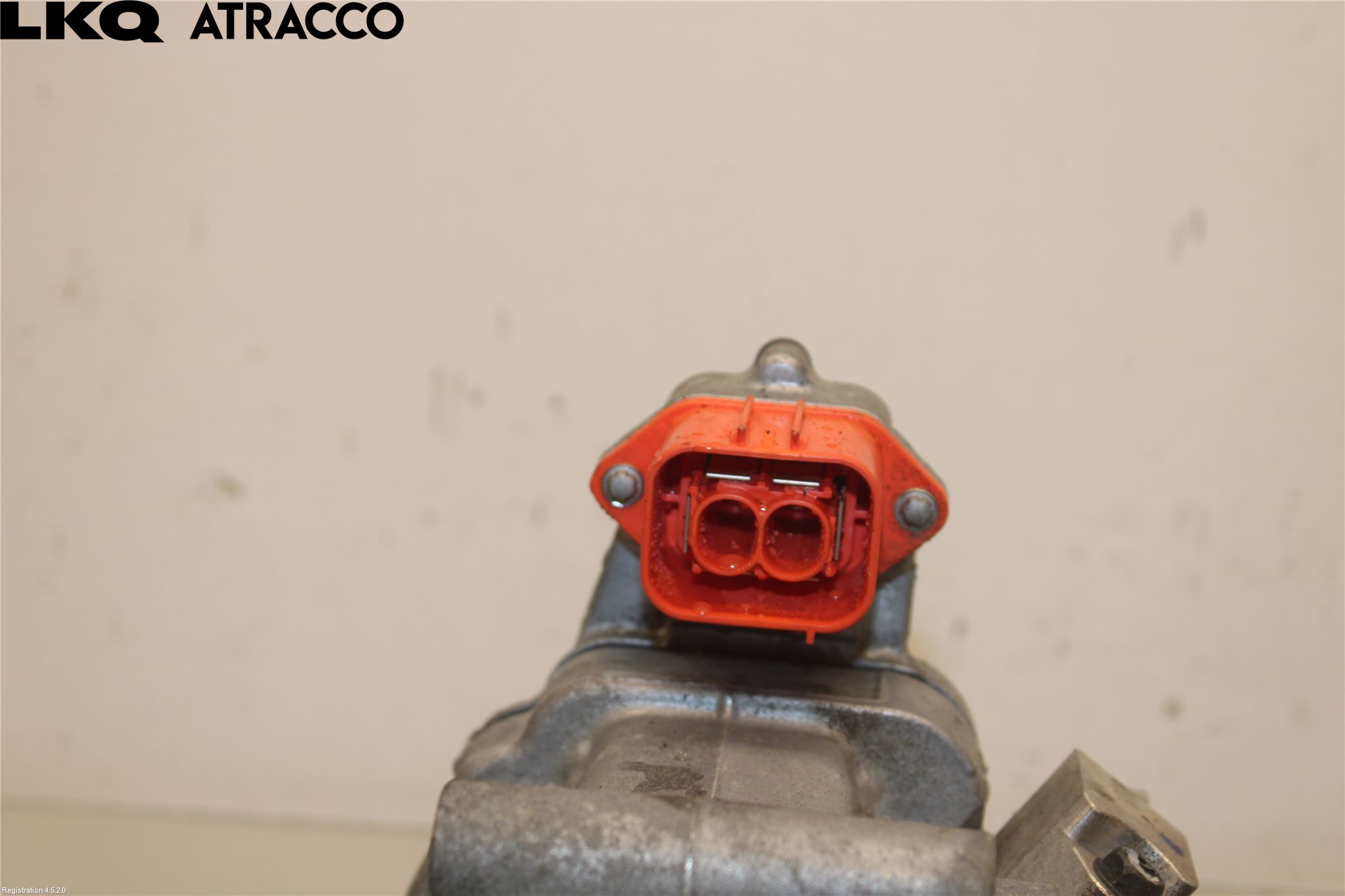 Nissan LEAF 18- Varme Ac Kompressor