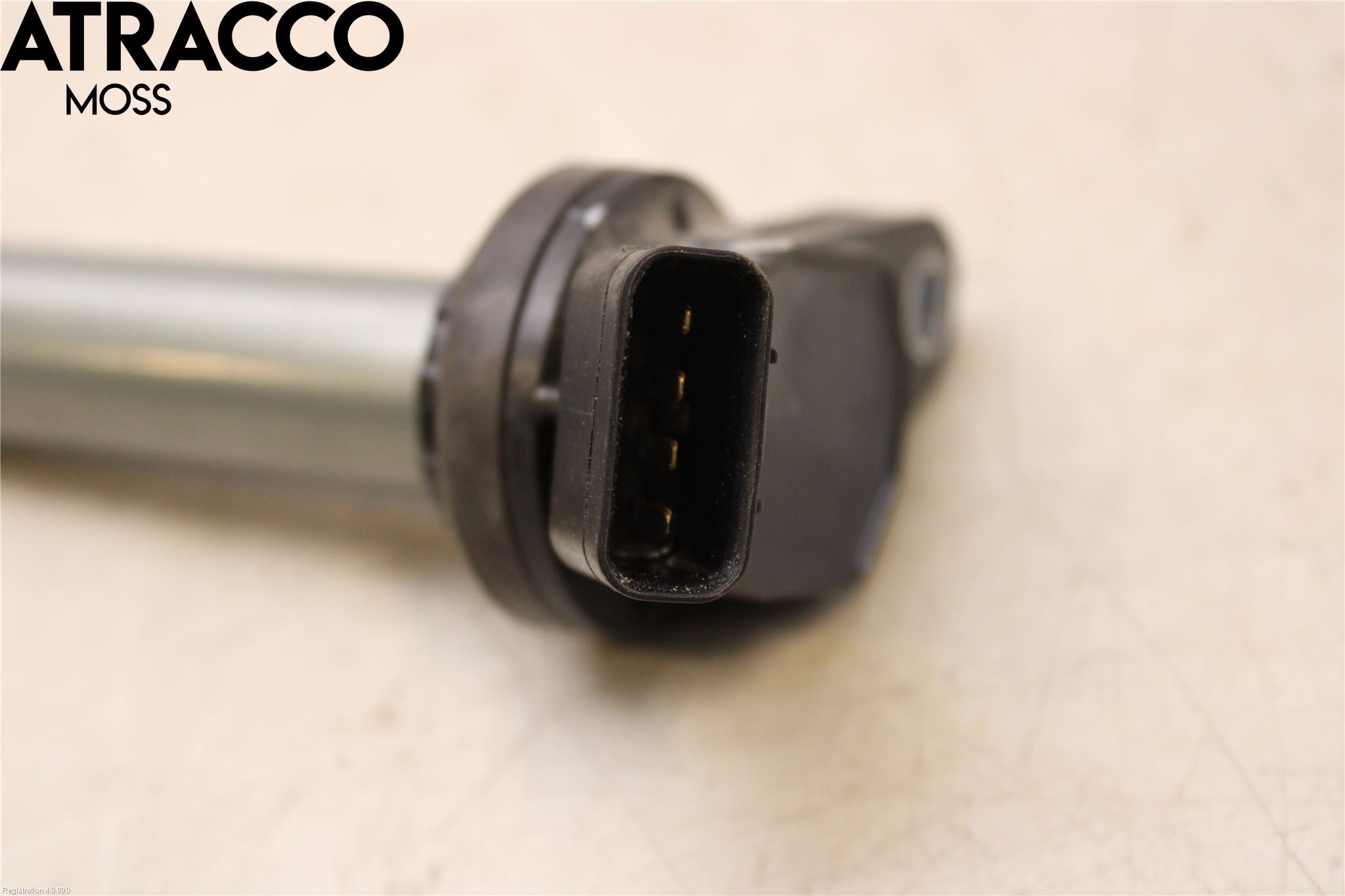 Toyota AURIS 13-19 Coil