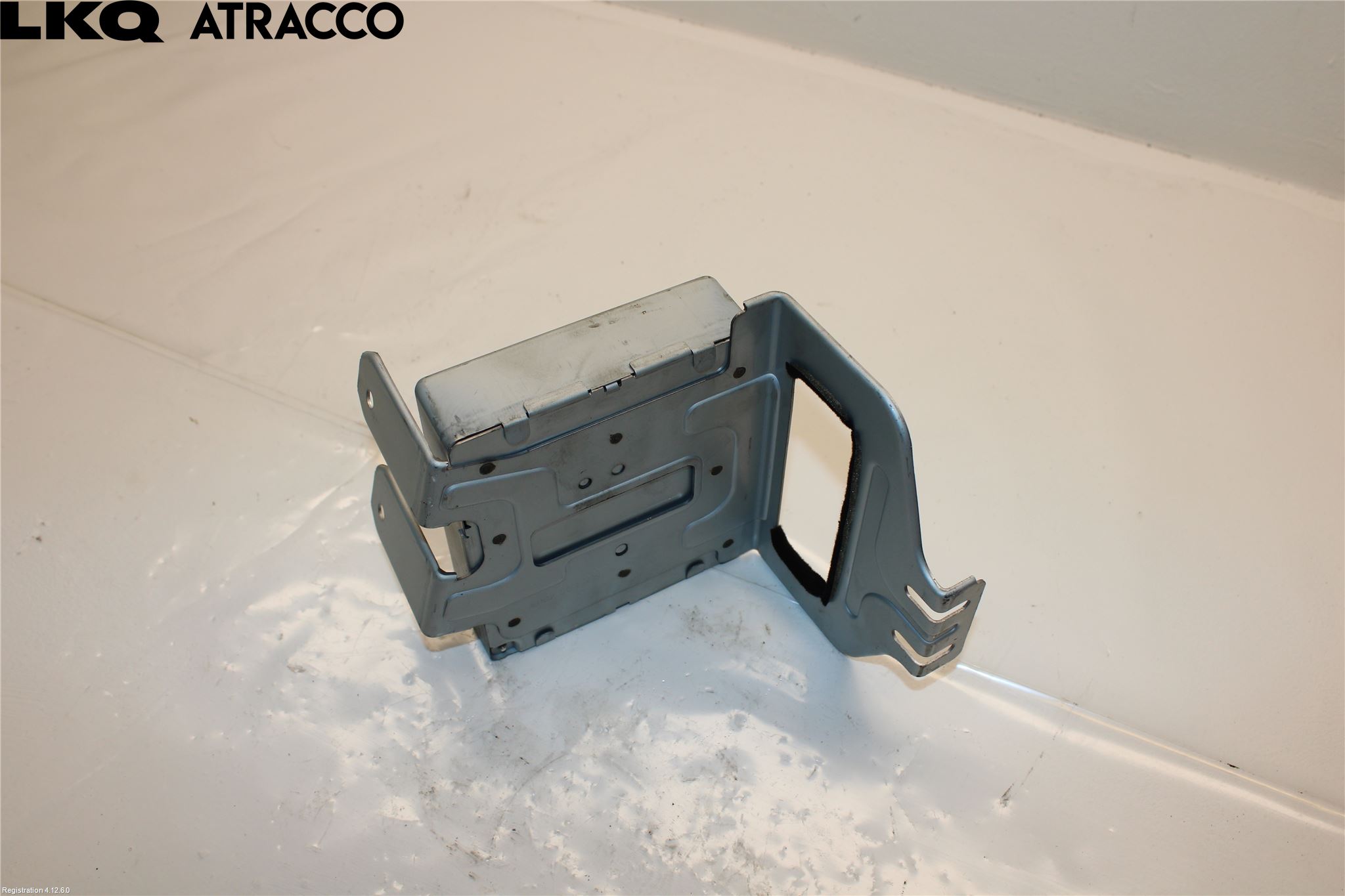 Kia SPORTAGE (SL) 11-15 Styreenhet Tenning