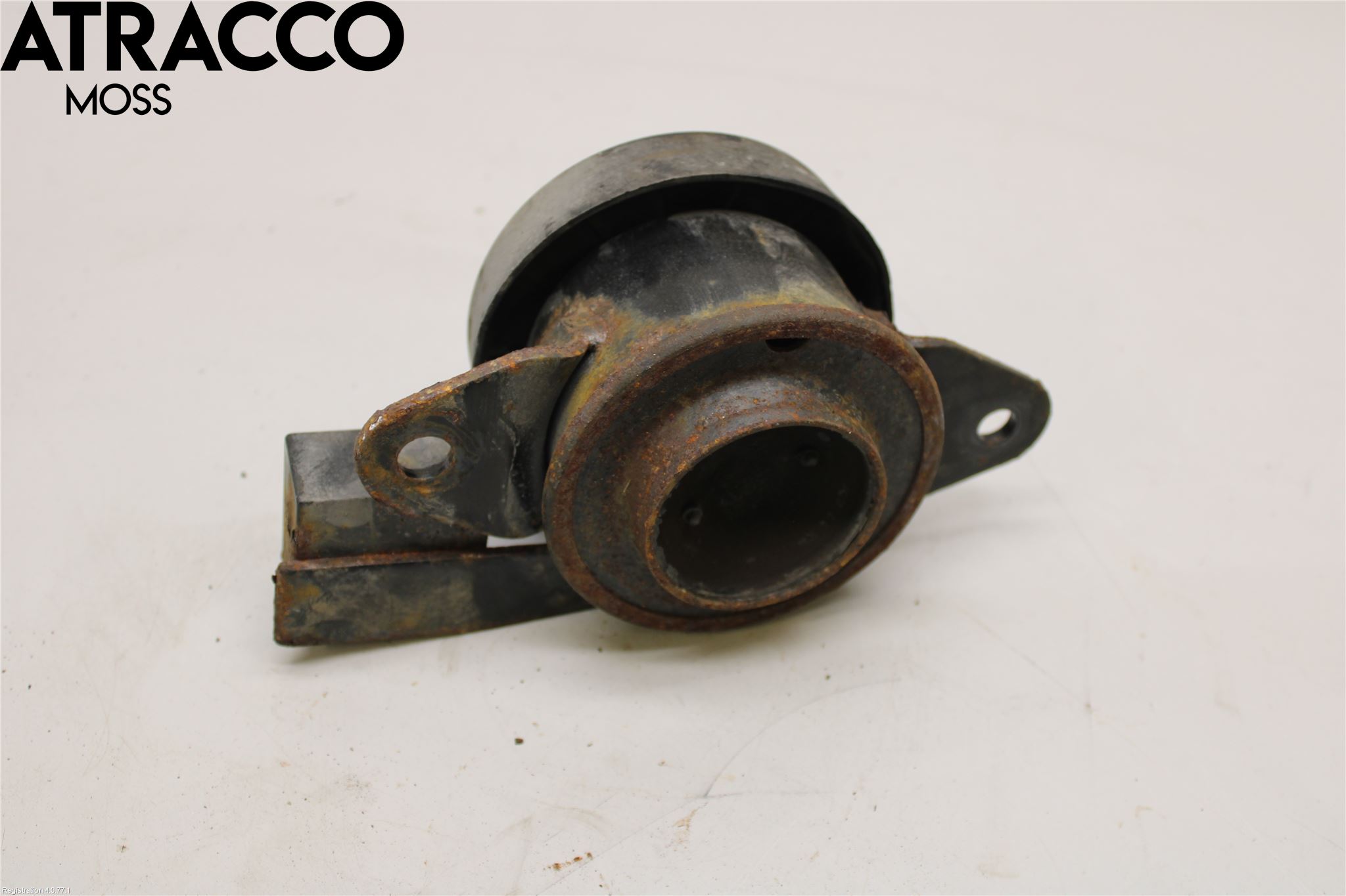 Nissan E-NV200/EVALIA Motor Feste Gummi