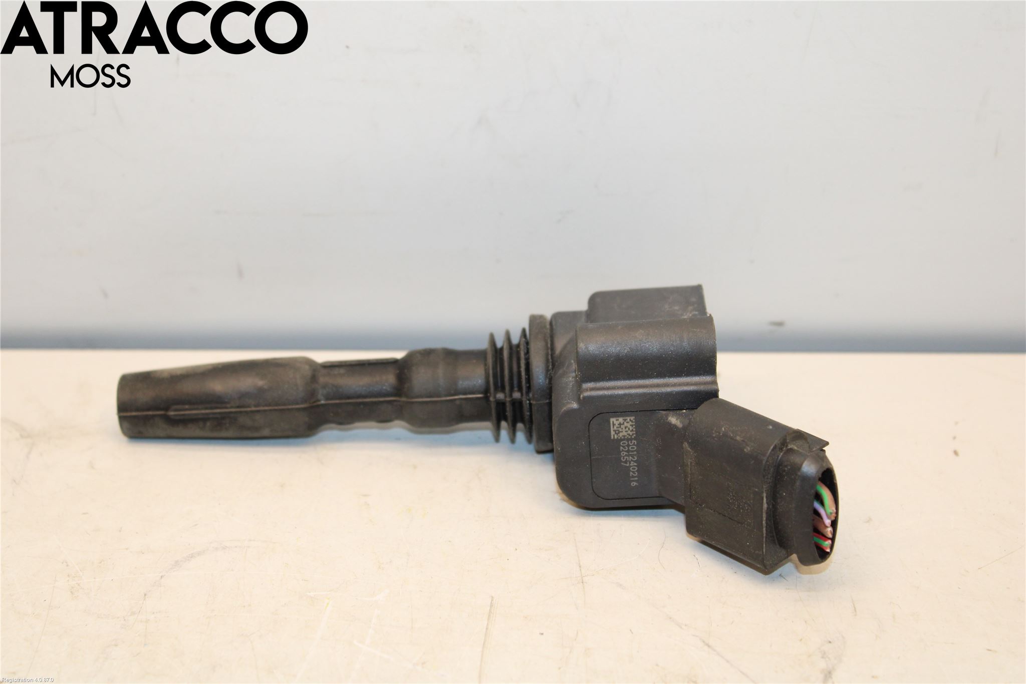 Volkswagen VW GOLF / E-GOLF VII 13-20 Coil