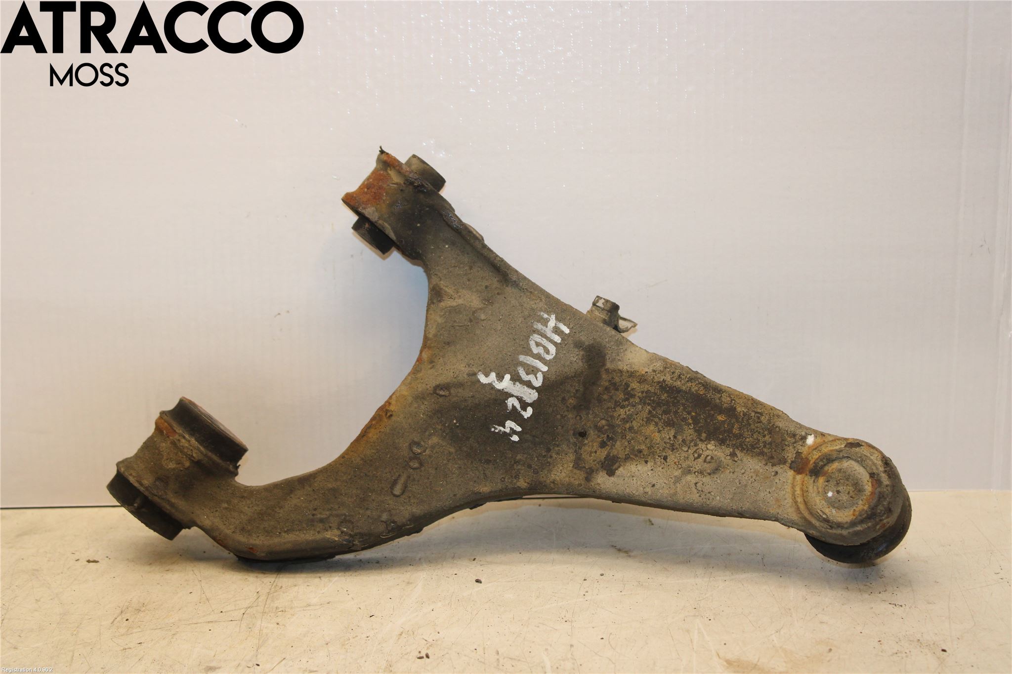 Subaru OUTBACK 10-15 Bærearm Bak Høyre Øvre