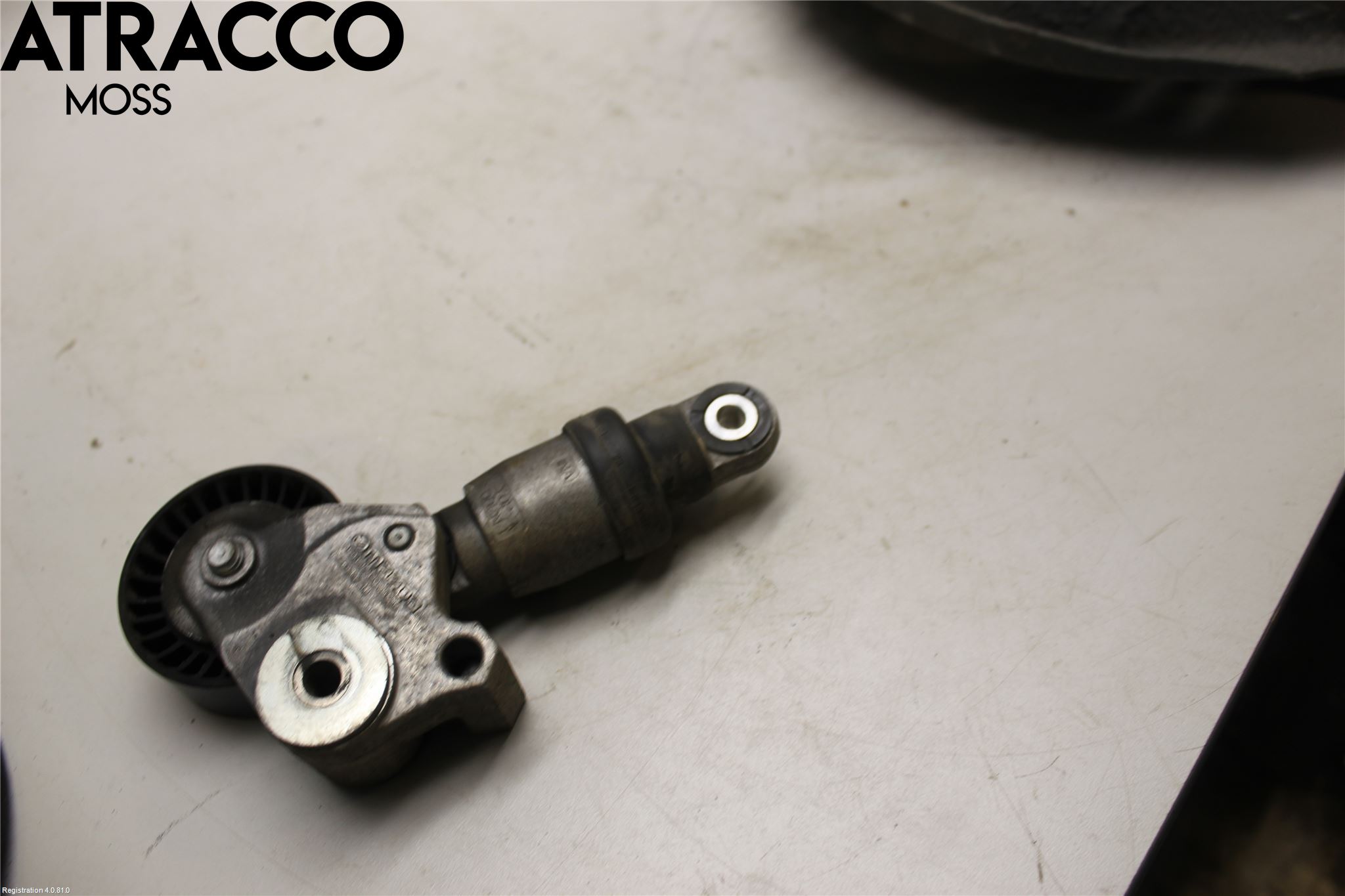 Mazda CX-5 12-17 Reimstrammer