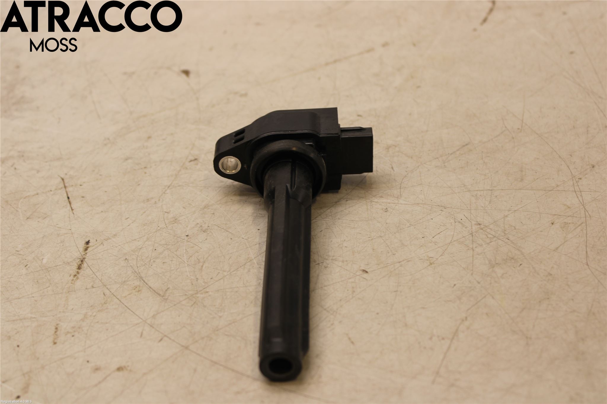 Mitsubishi ECLIPS CROSS Coil