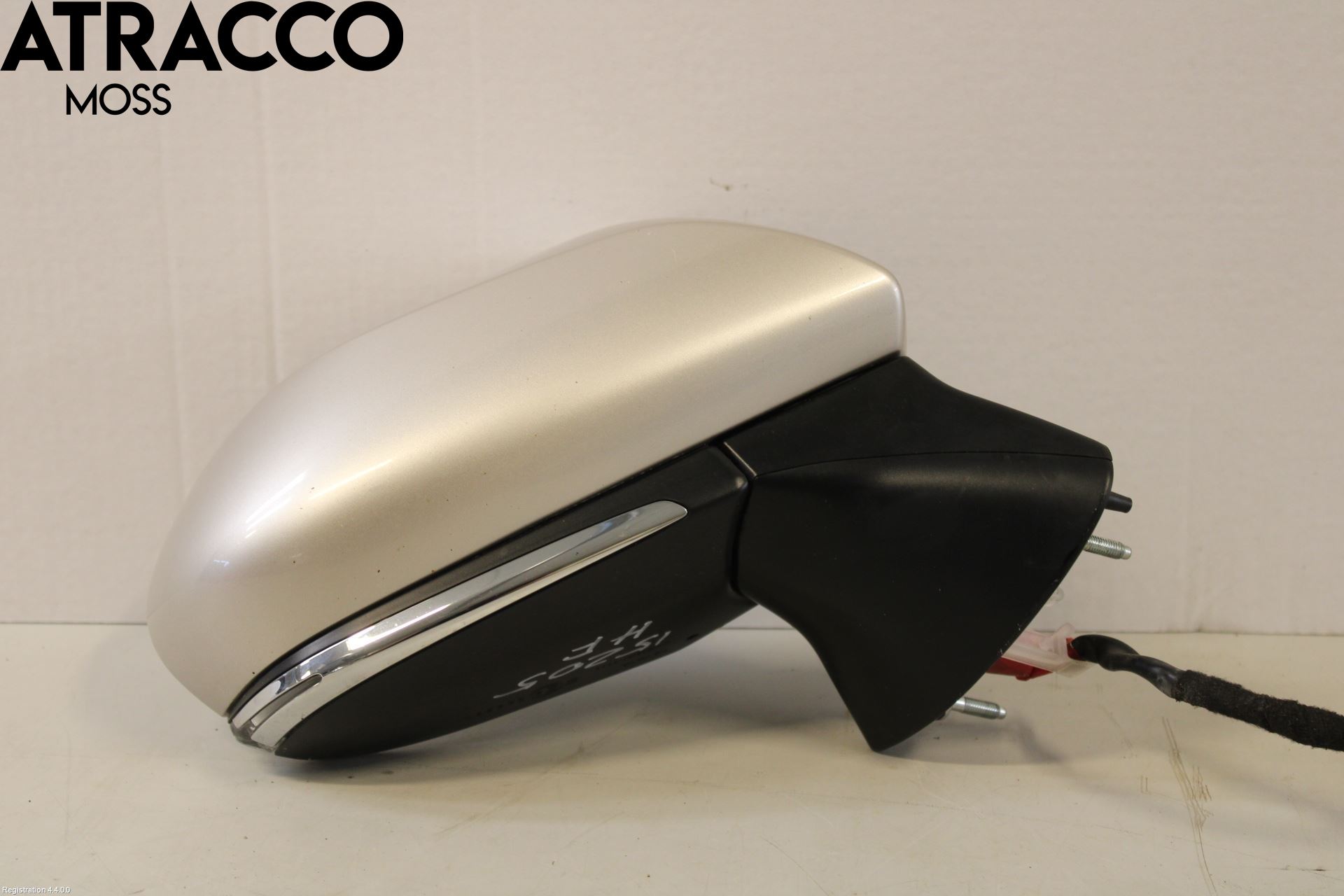 Toyota CAMRY 19-24 Speil H M-El Justering