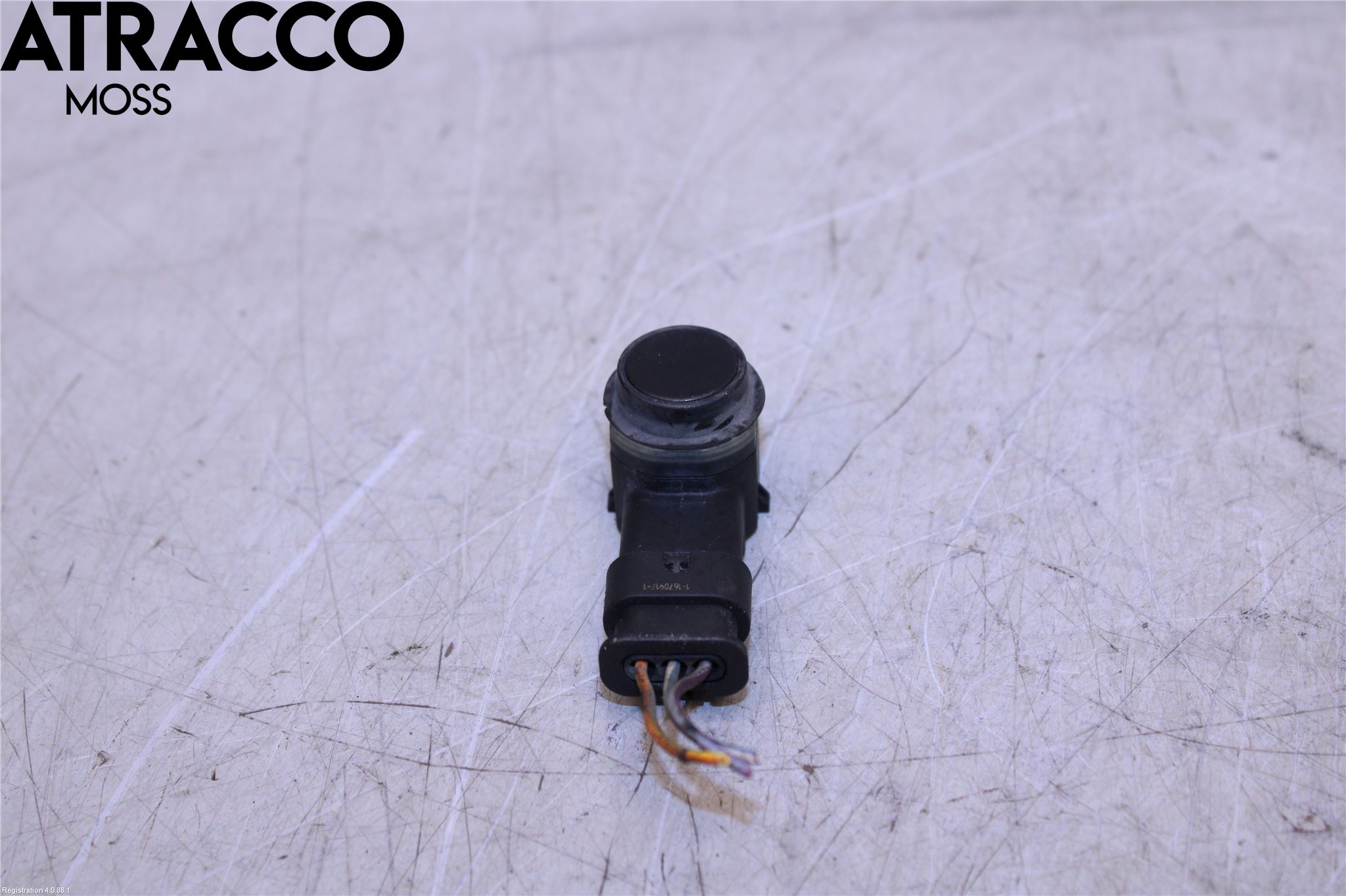 Ford FOCUS 11-14 Sensor Parkering Front