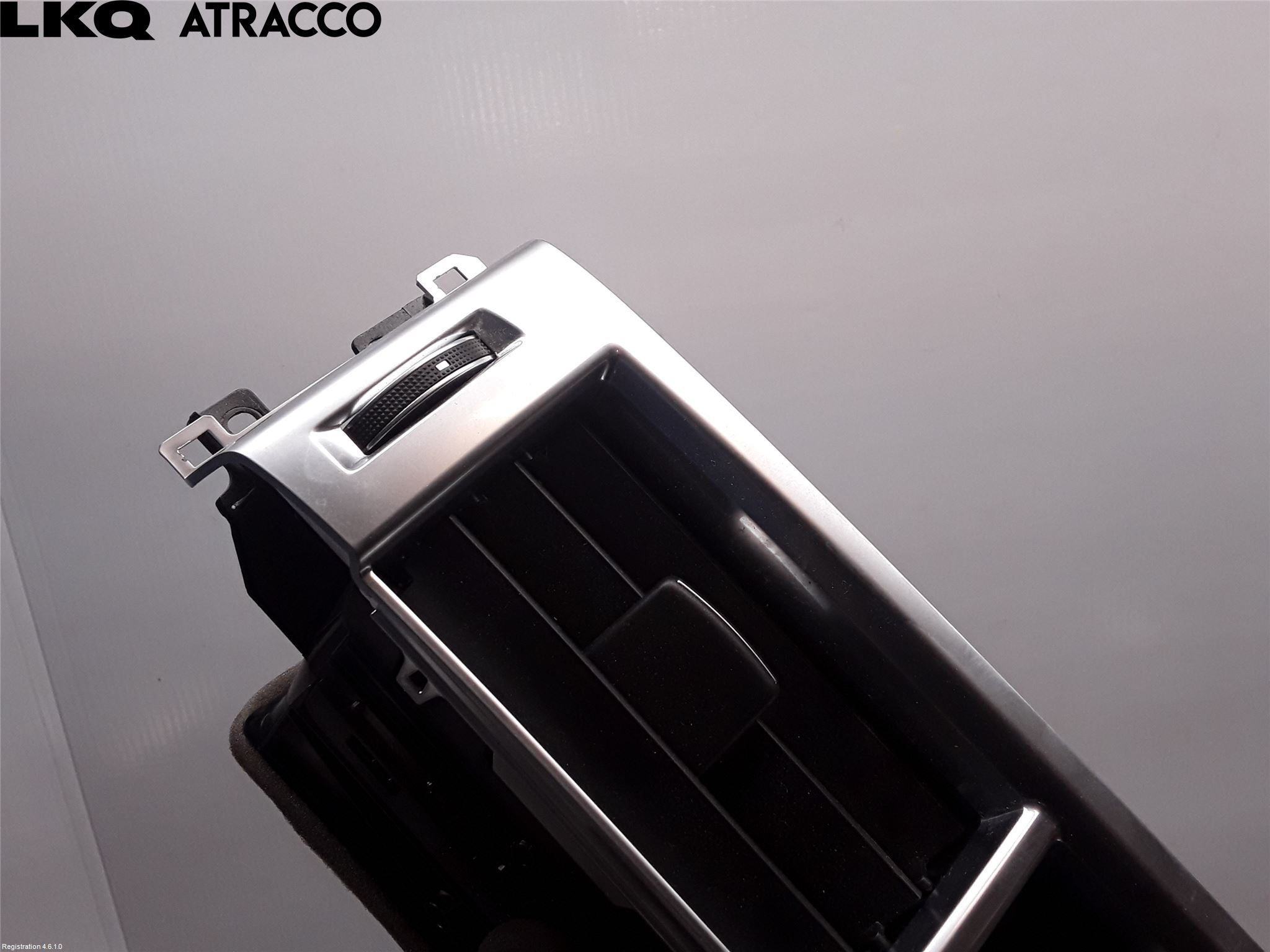 Landrover RANGE ROVER SPORT (L320) 10-13 Dashbord Kanal - Dyse