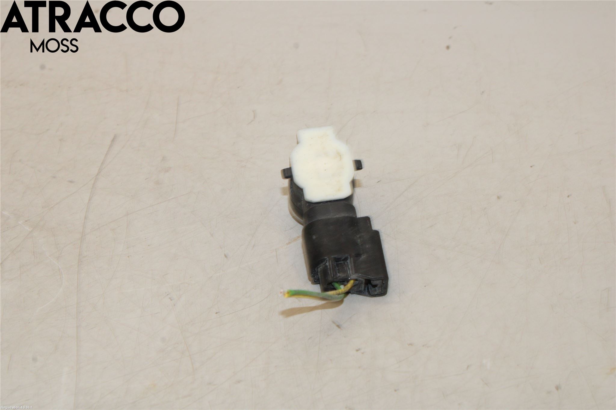 Citroen C4 GRAND PICASSO 14-18 Sensor Ryggesensor