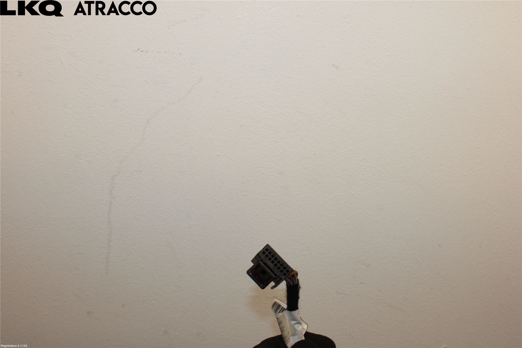 Porsche PANAMERA 09- Speil H M-El Justering