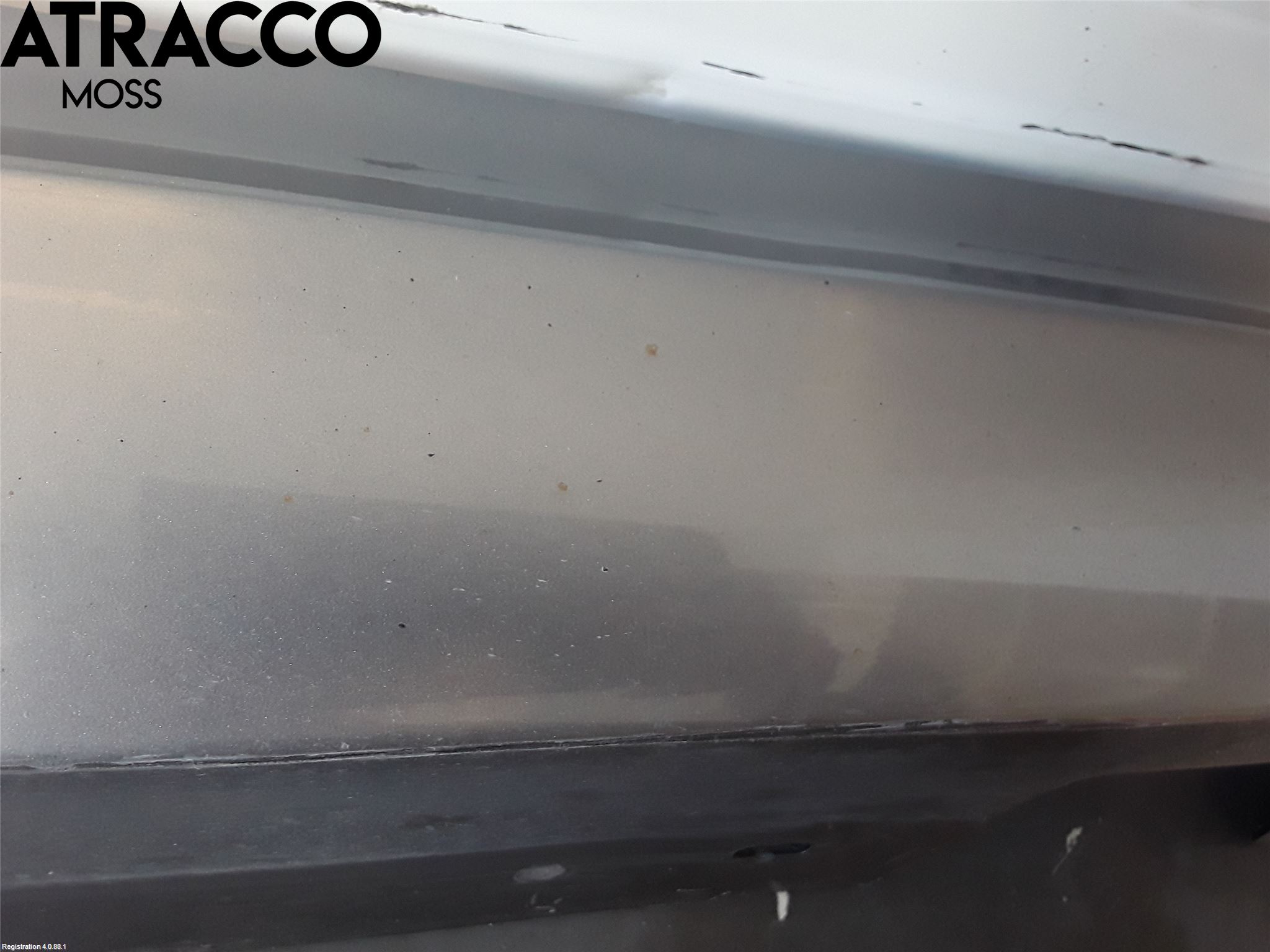 BMW 3 E90/91 SED/TOU 05-12 List Høyre Side