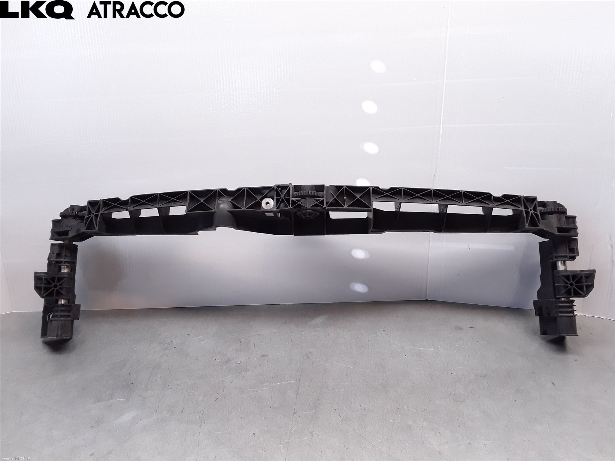 Mercedes-Benz MB E-KLASS (W212) 09-16 Frontplate