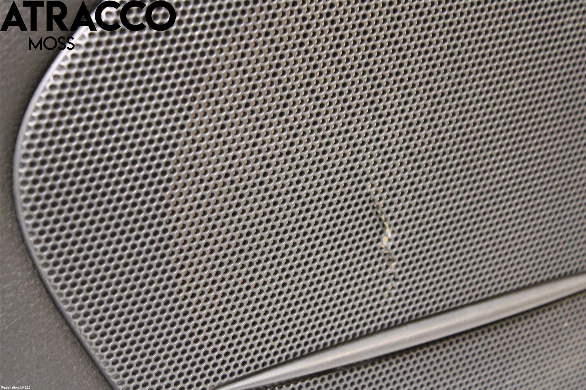 Volvo XC70 01-04 Innr Dørtrekk Venstre