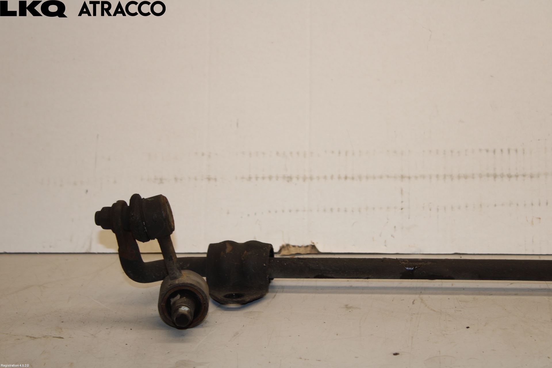 Hyundai KONA/ELECTRIC OS 18-23 Stablisatorstag Bak