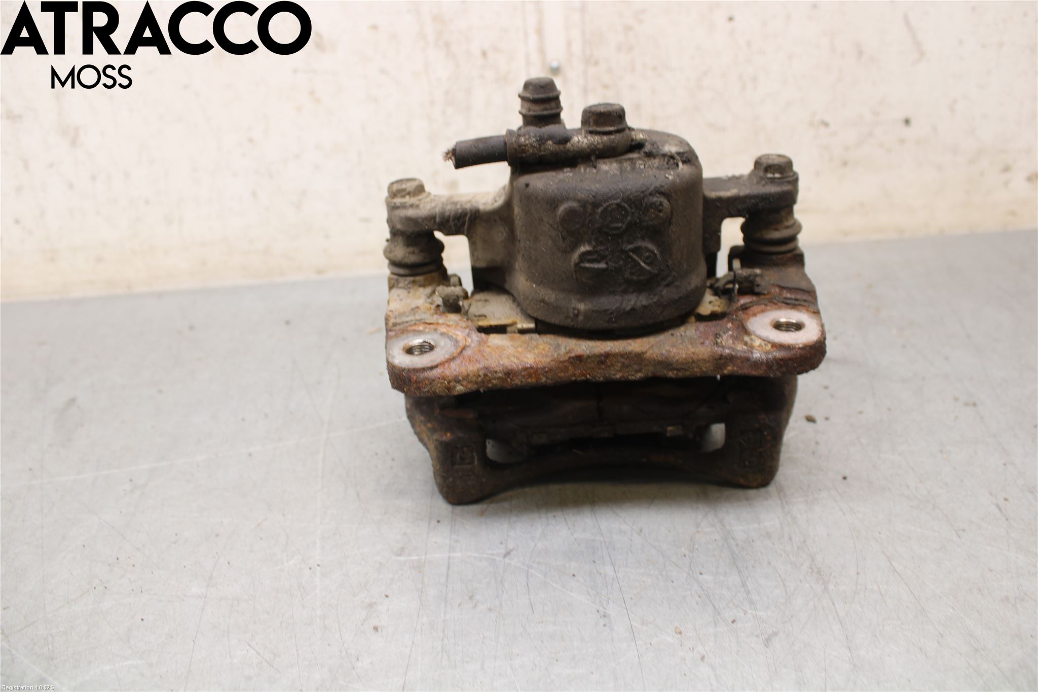 Toyota PRIUS ZVW30 09-20 Bremsecaliper Foran Venstre