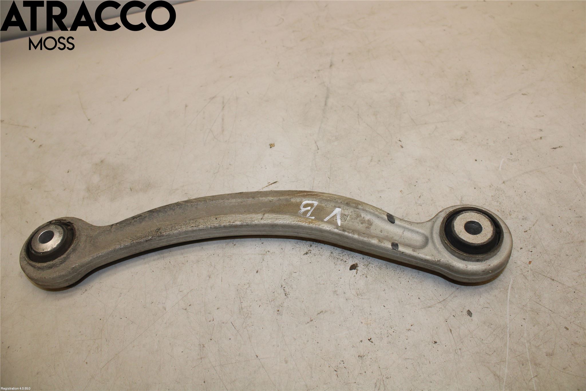 Mercedes-Benz MB E-KLASS (W213) 16-23 Bærearm Bak Venstre