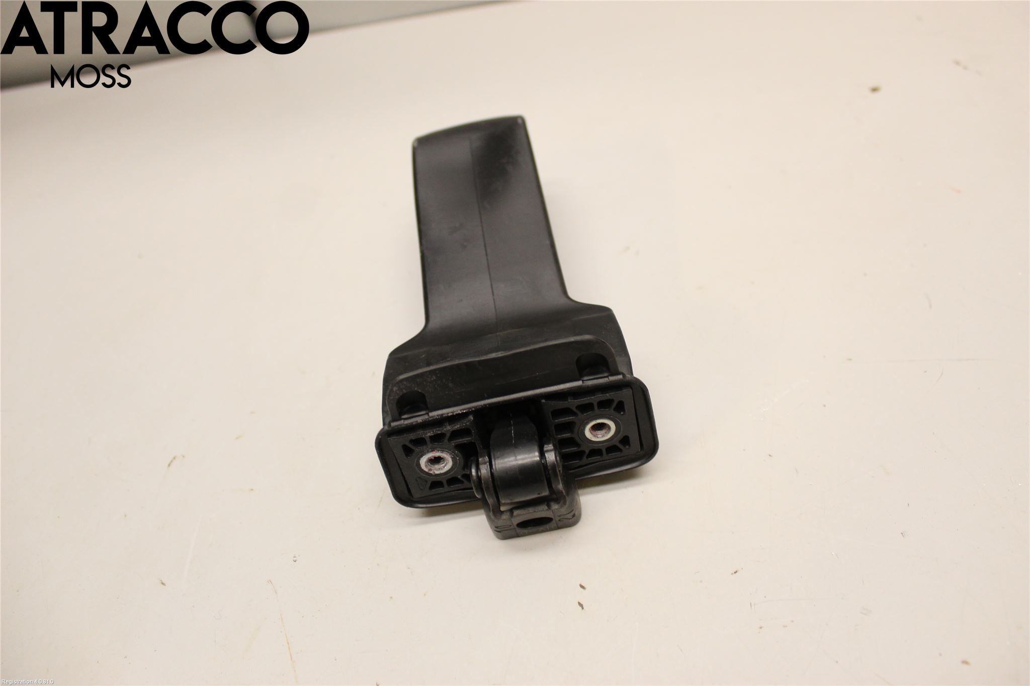 Porsche TAYCAN 20- Dørstopper