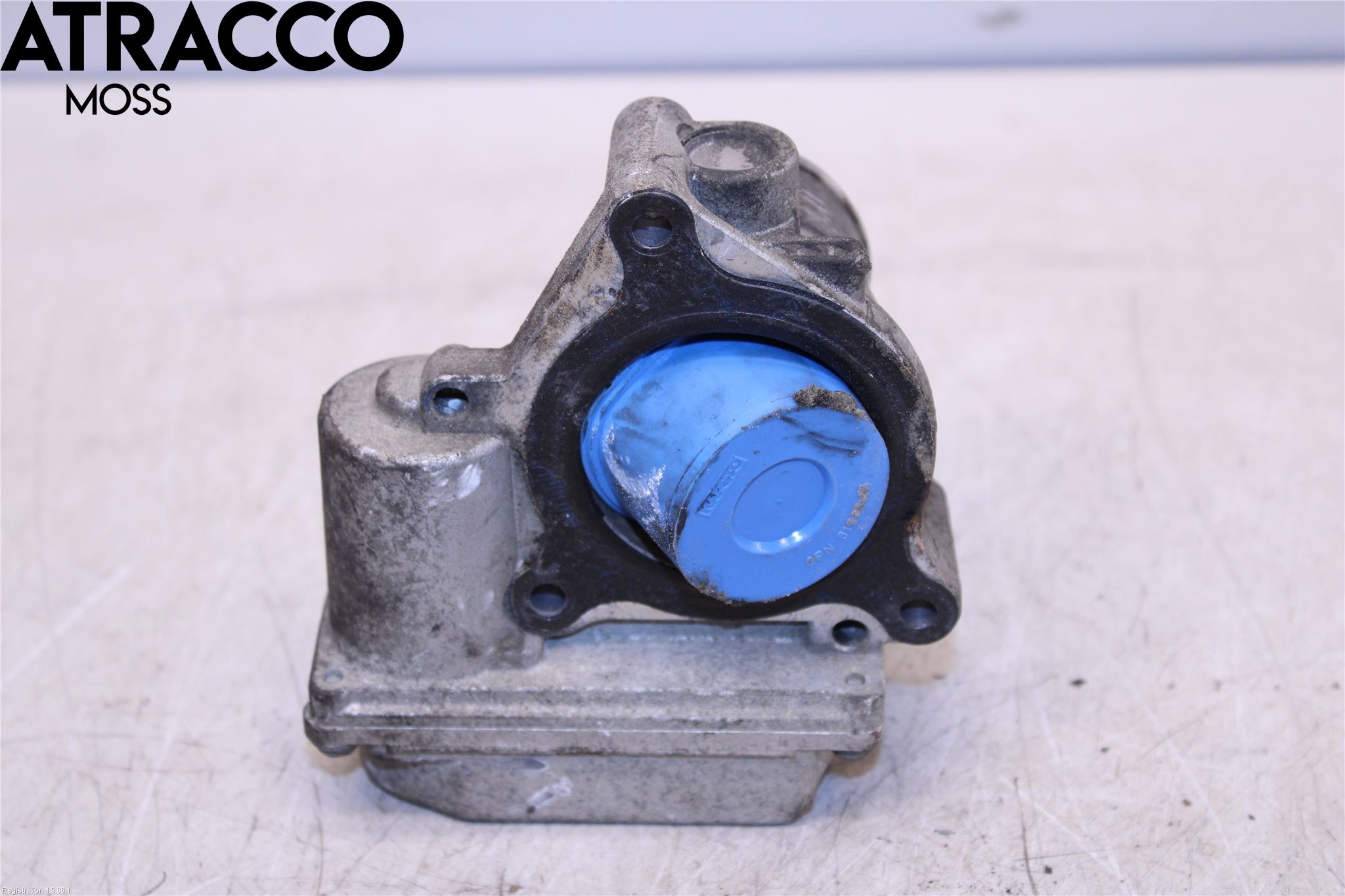 Suzuki GRAND VITARA II 06-14 Inns Spjeldhus