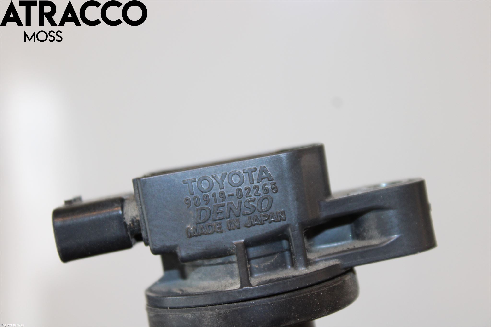 Toyota YARIS XP130 15-20 Coil