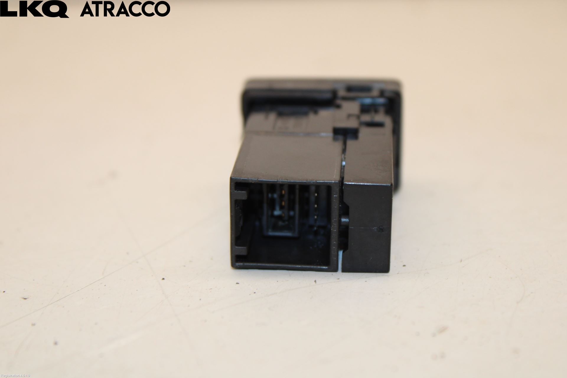 Toyota AURIS 13-19 Usb Connection