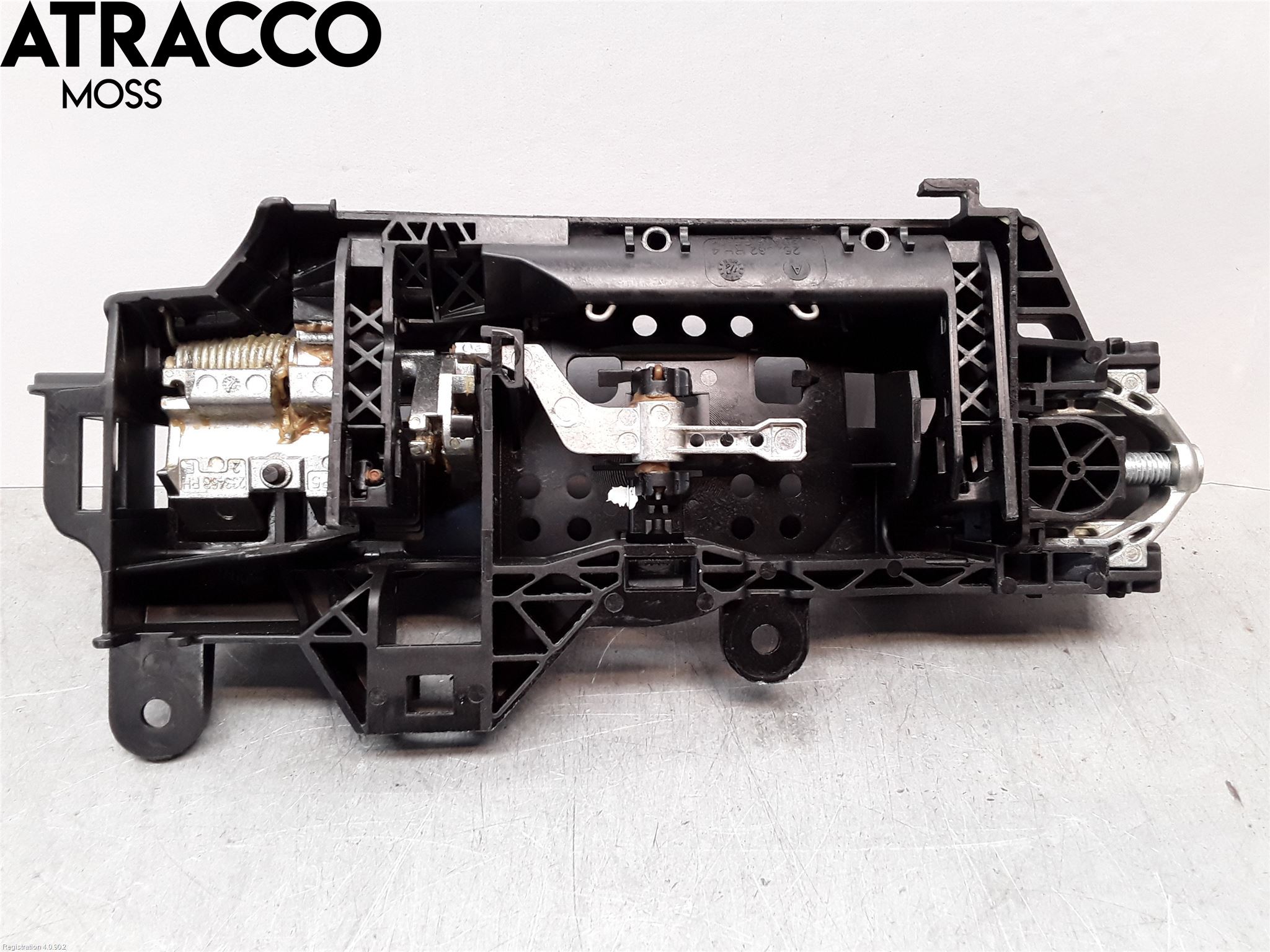 Audi A5 17- Dørhandtak Ytre Høyre