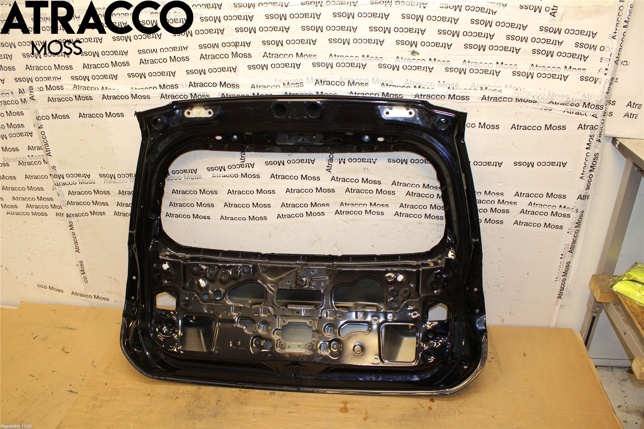 Lexus CT 200h Bakluke Cc - Kombi