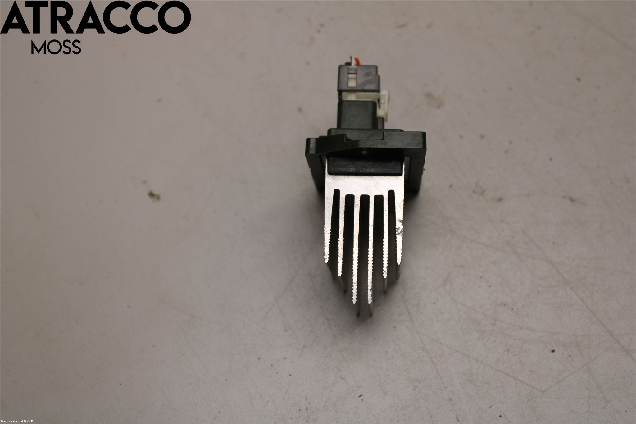 Kia SPORTAGE (QL) 16-21 Elektrisk Øvrig