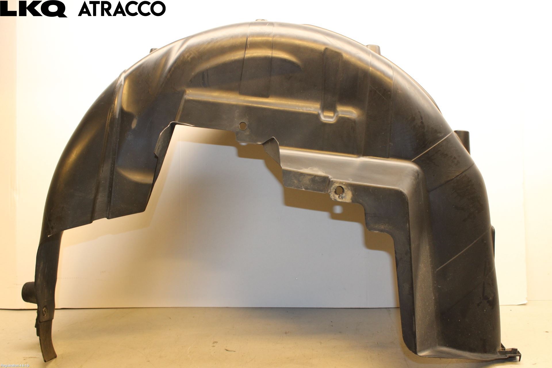 Opel GRANDLAND X 18- Skjerm Indre