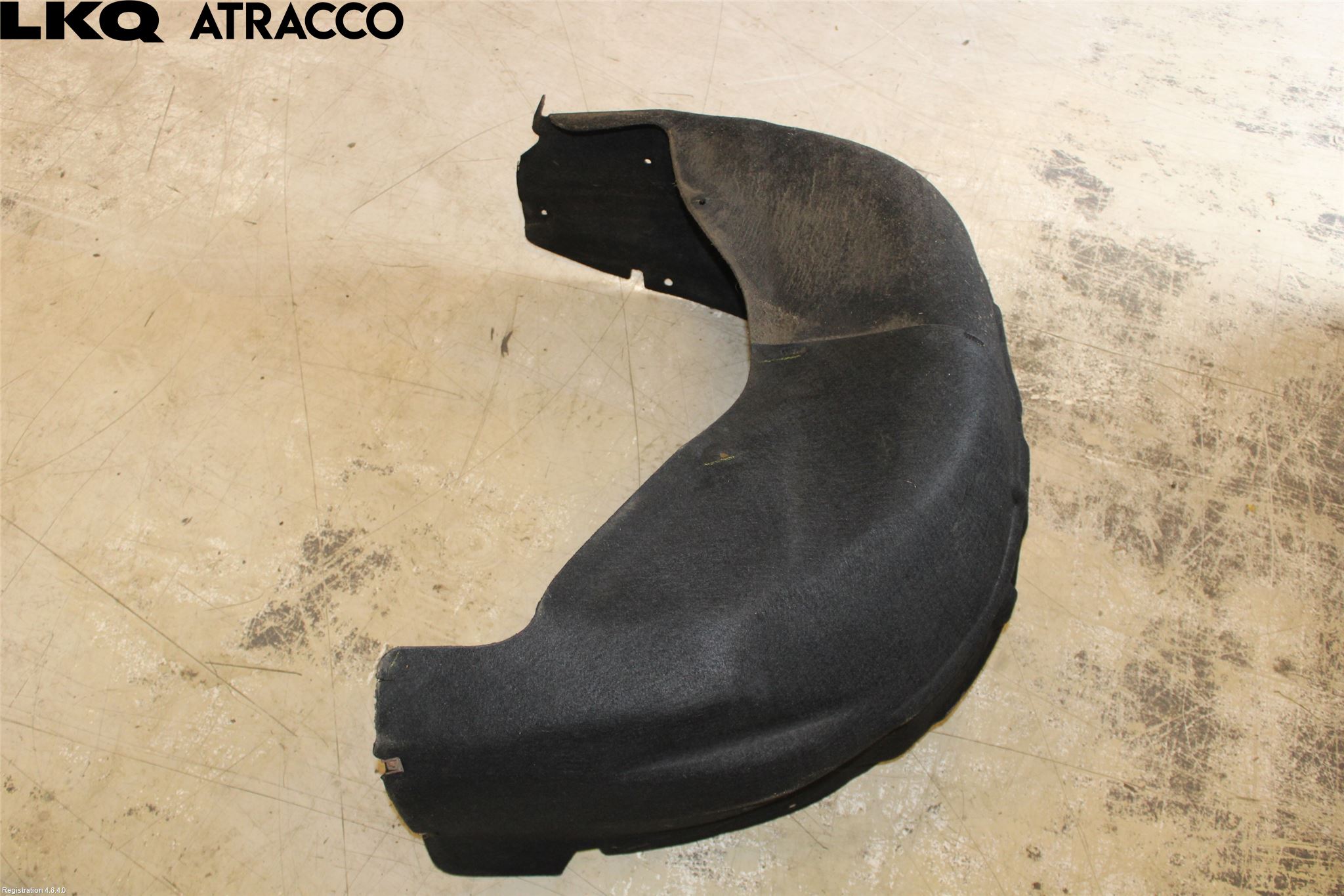 BMW X5 F15 13-18 Skjerm Indre