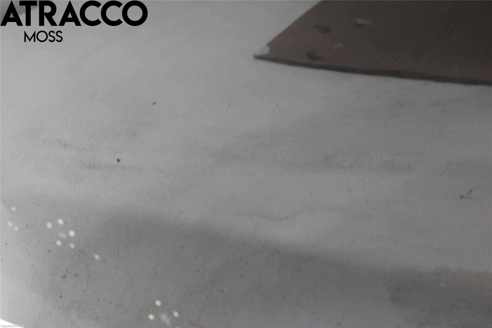 BMW 3 E90/91 SED/TOU 05-12 Dør 4D Bak Venstre