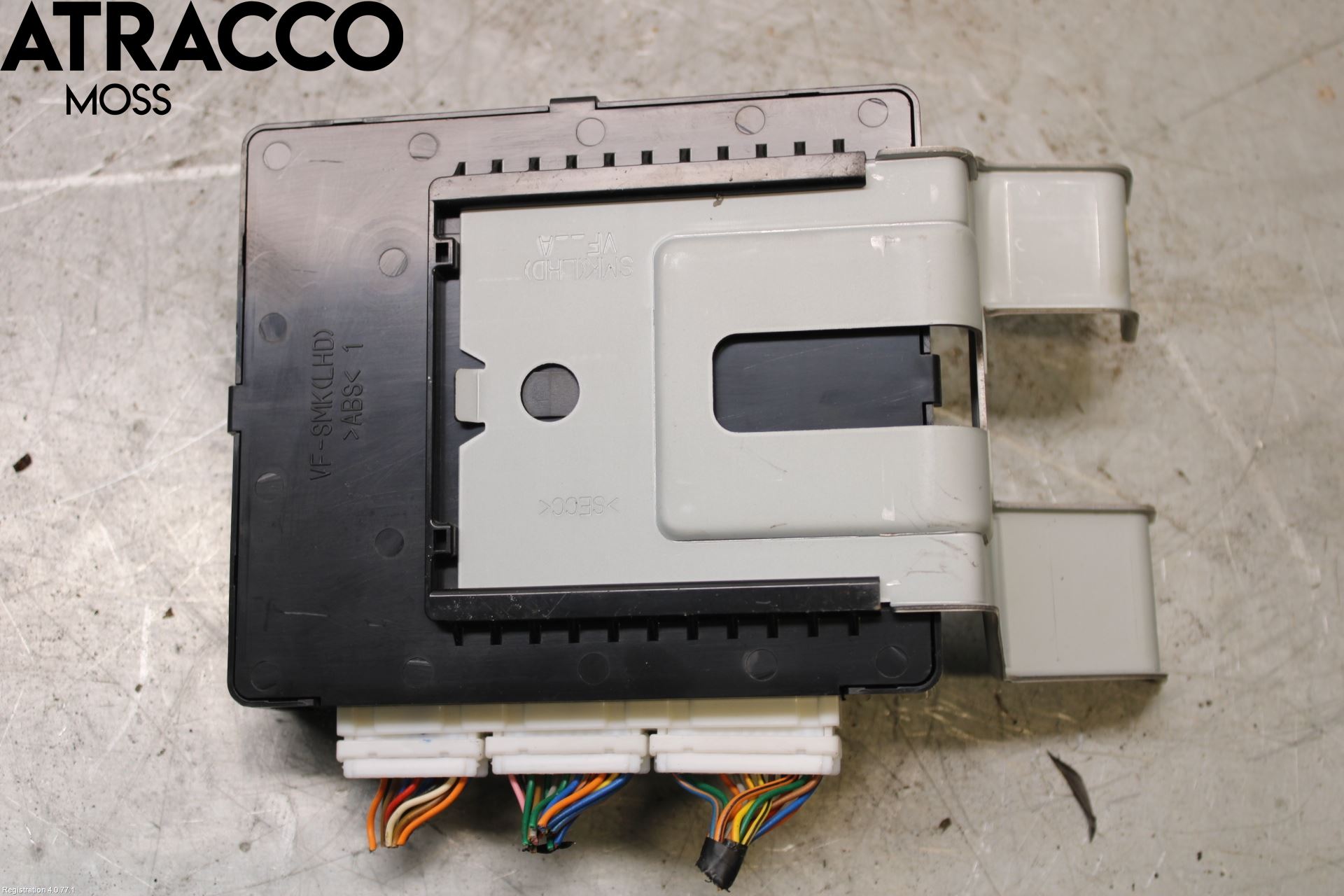 Hyundai i40 08-15 Styreenhet Øvrig