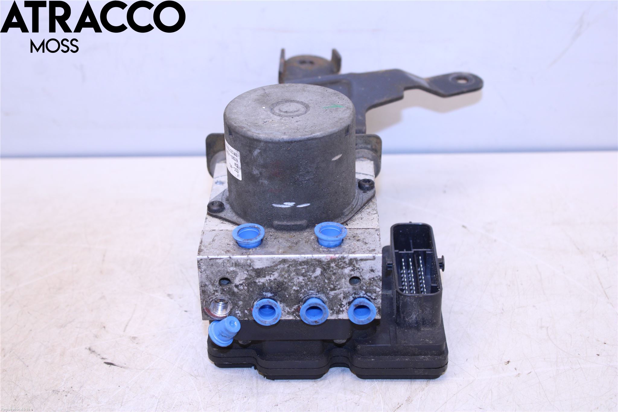 Kia CEED 12-18 Abs Hydraulikkaggregat