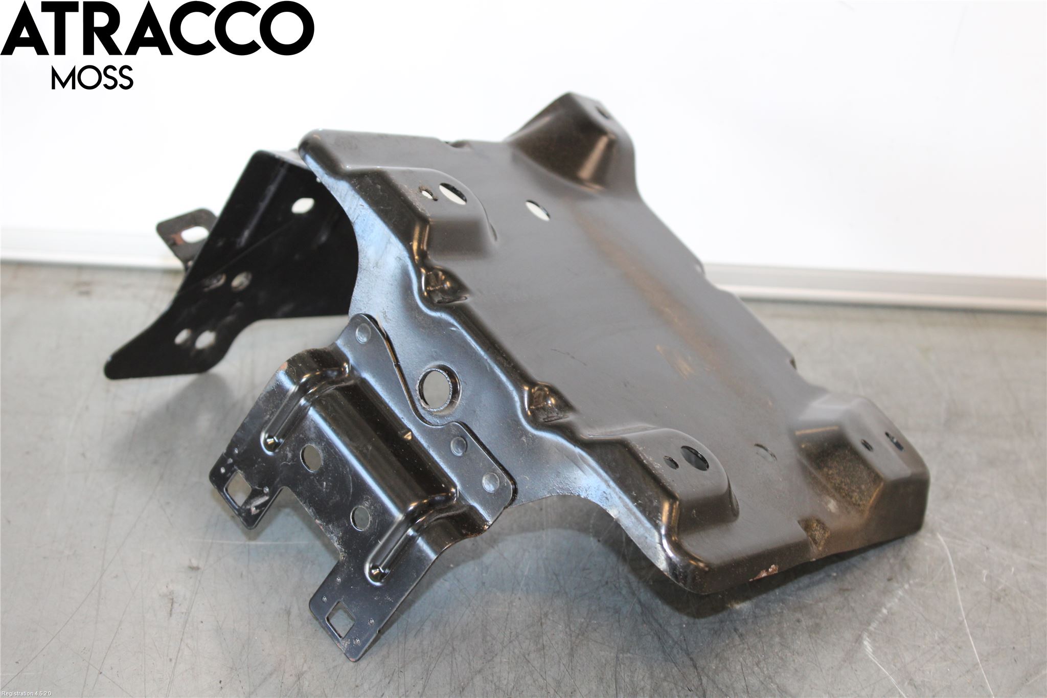 Nissan LEAF 18- Batterikasse - Feste - Holder