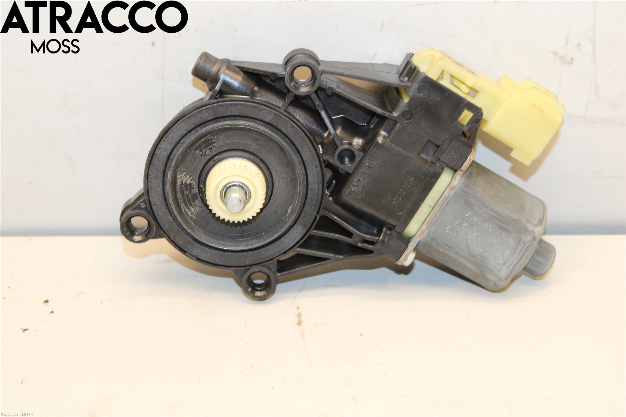 Ford FIESTA 13-17 Vindusheismotor