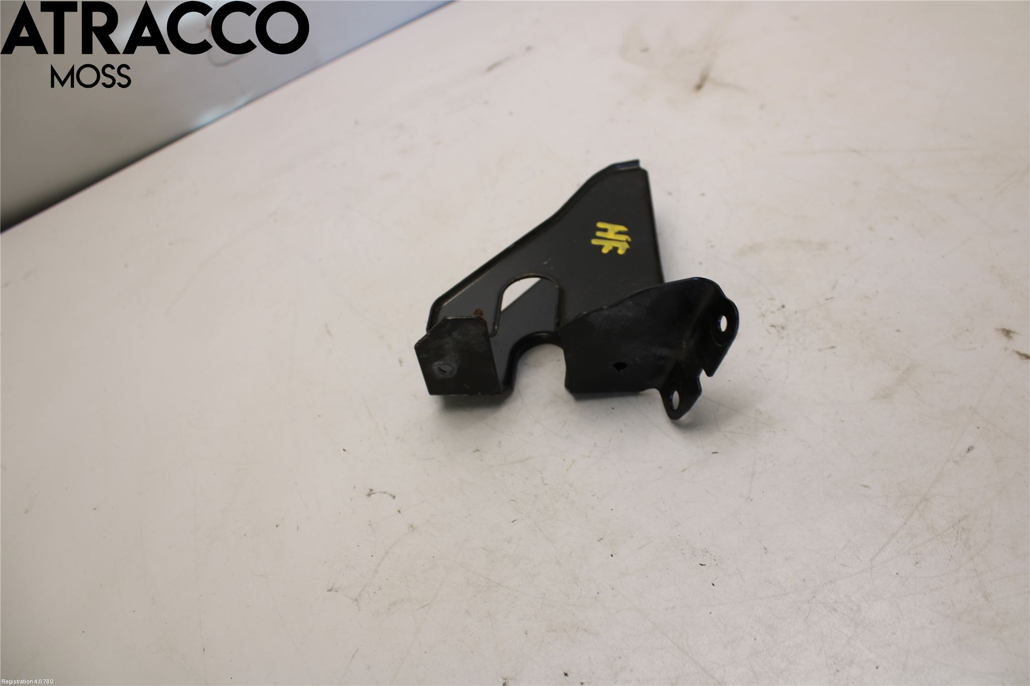 BMW X1 E84 10-15 Panserlås