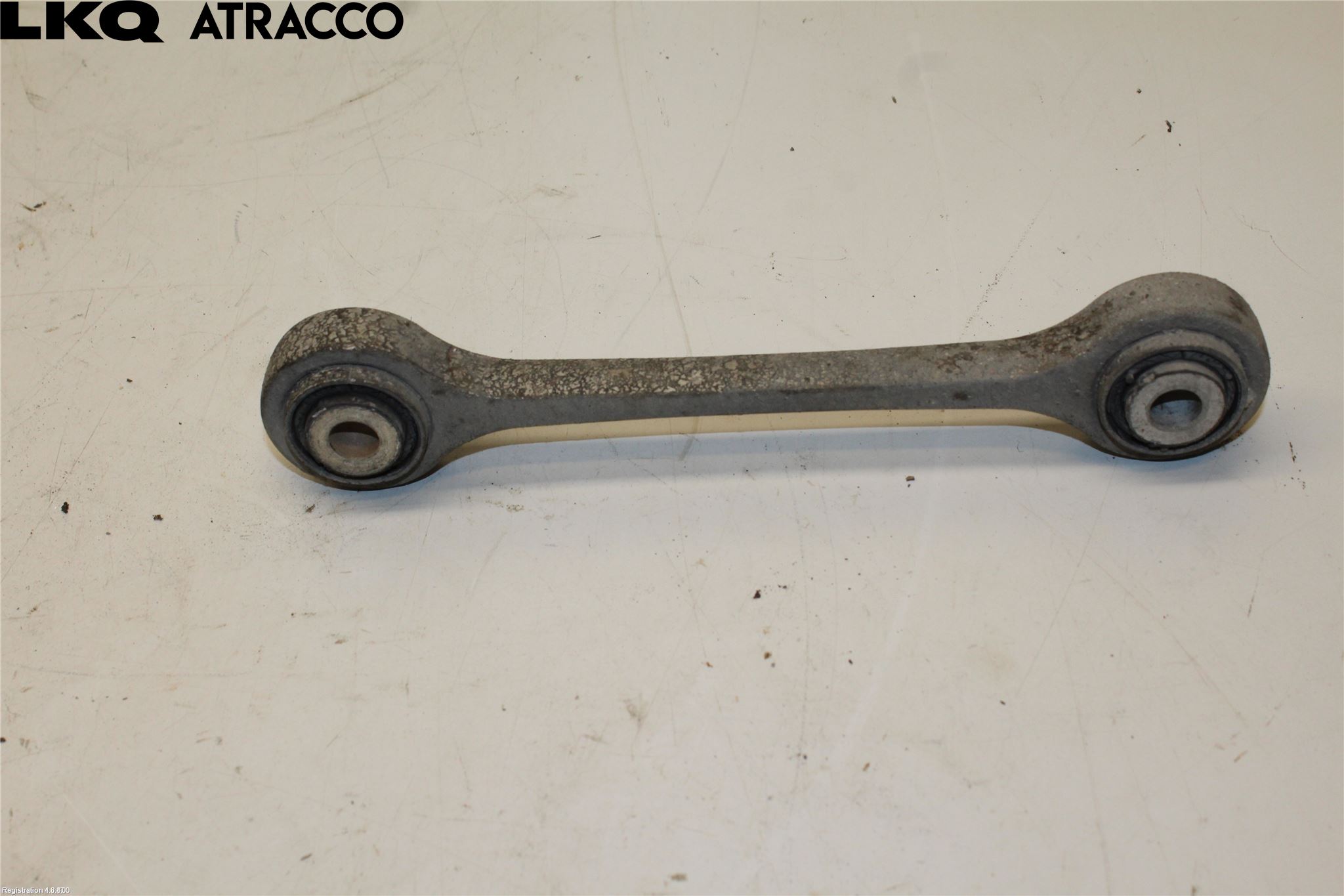 Volkswagen VW TOUAREG 7L 03-10 Krängningshämmarstag Fram