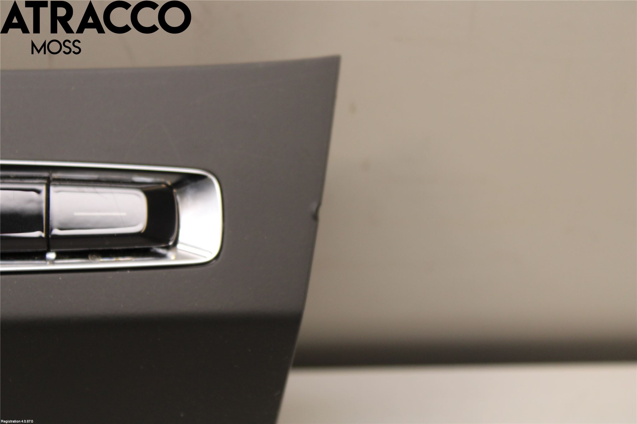 Volvo S90 17->> Bryter Multifunksjon