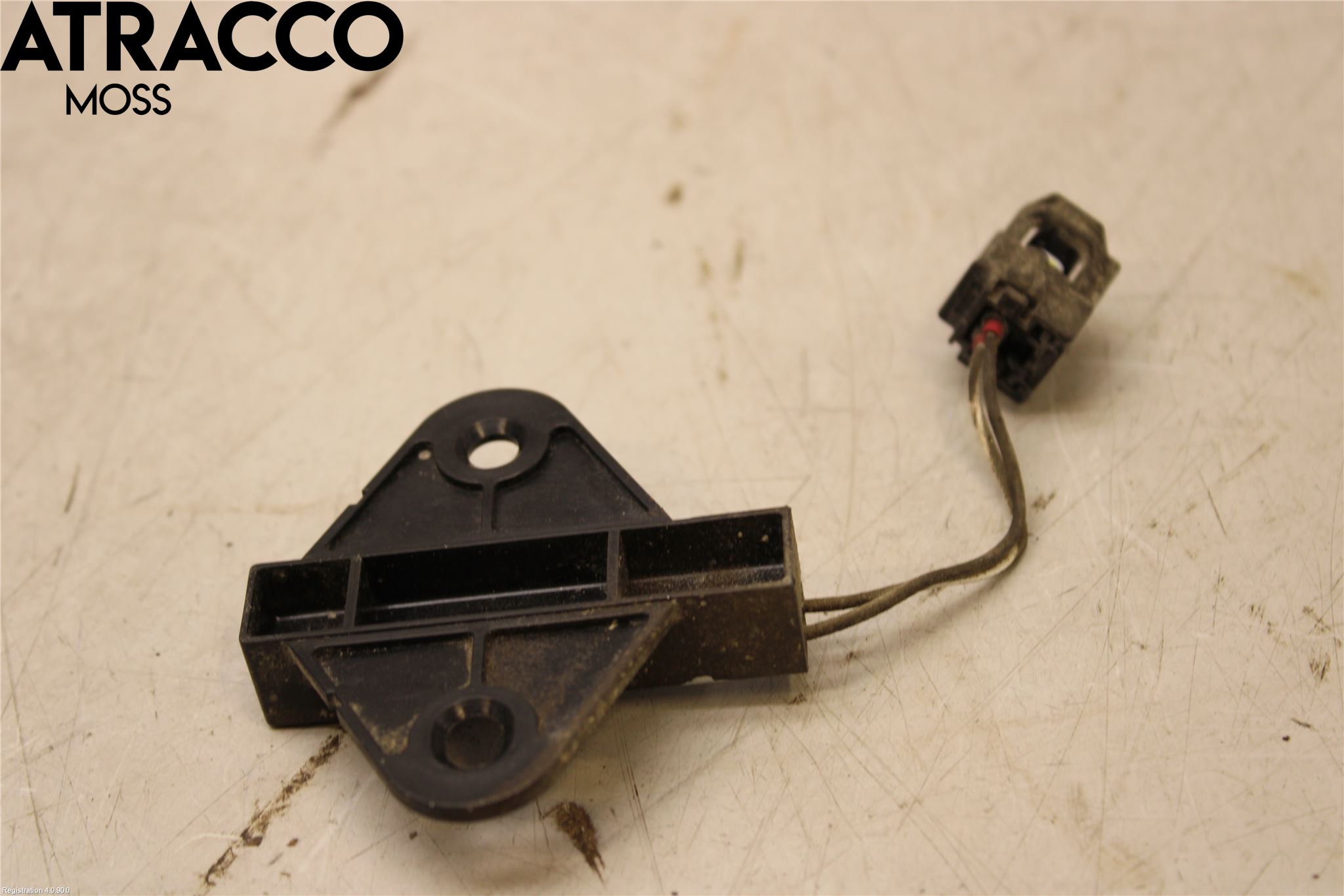 Mitsubishi OUTLANDER 13-21 Antenn El