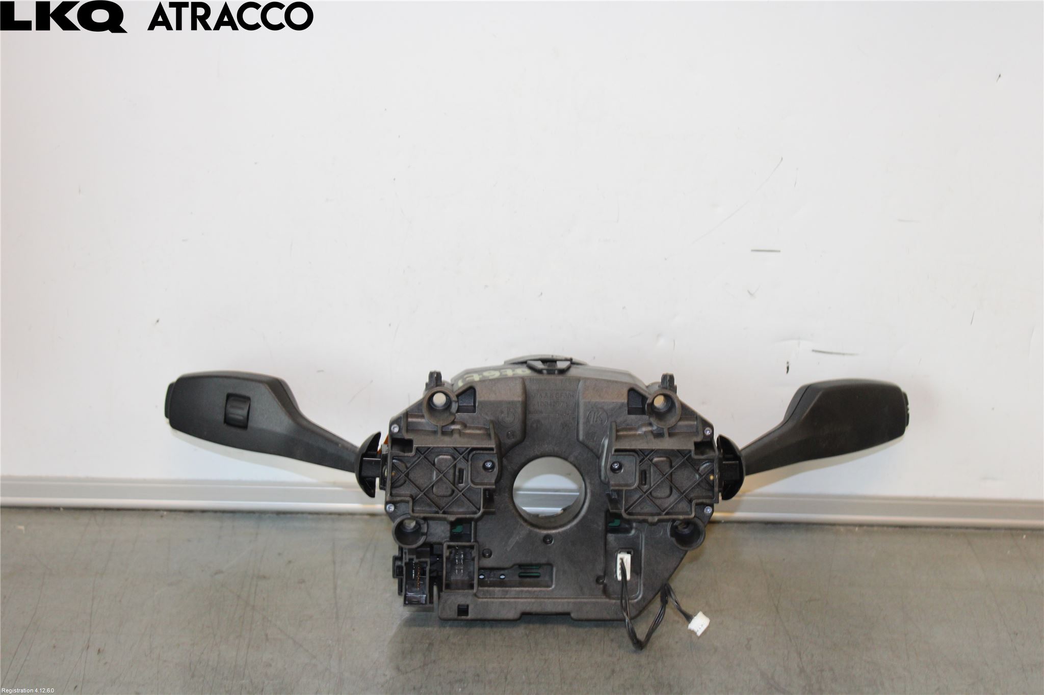 BMW X3 F25 10-17 Bryter Ratt Kombi H Og V