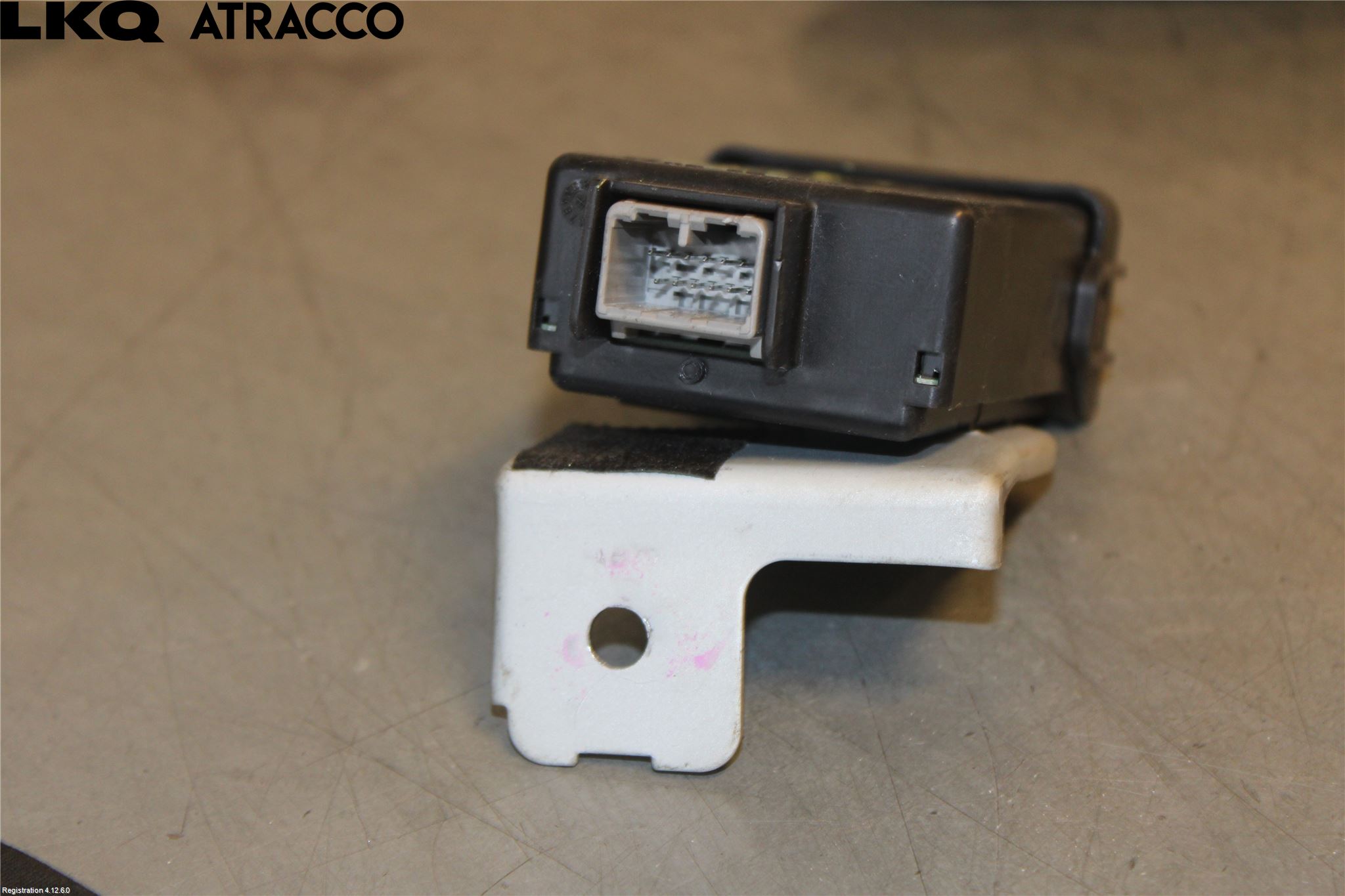 Kia SPORTAGE (SL) 11-15 Styreenhet Øvrig