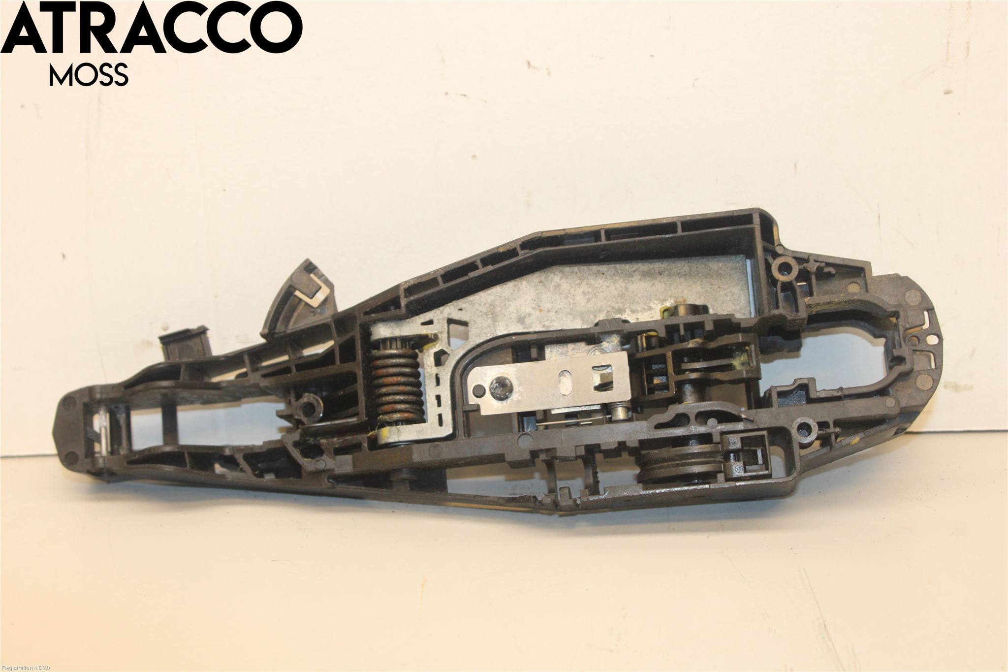 Peugeot 508 11-18 Dørhandtak Ytre Venstre