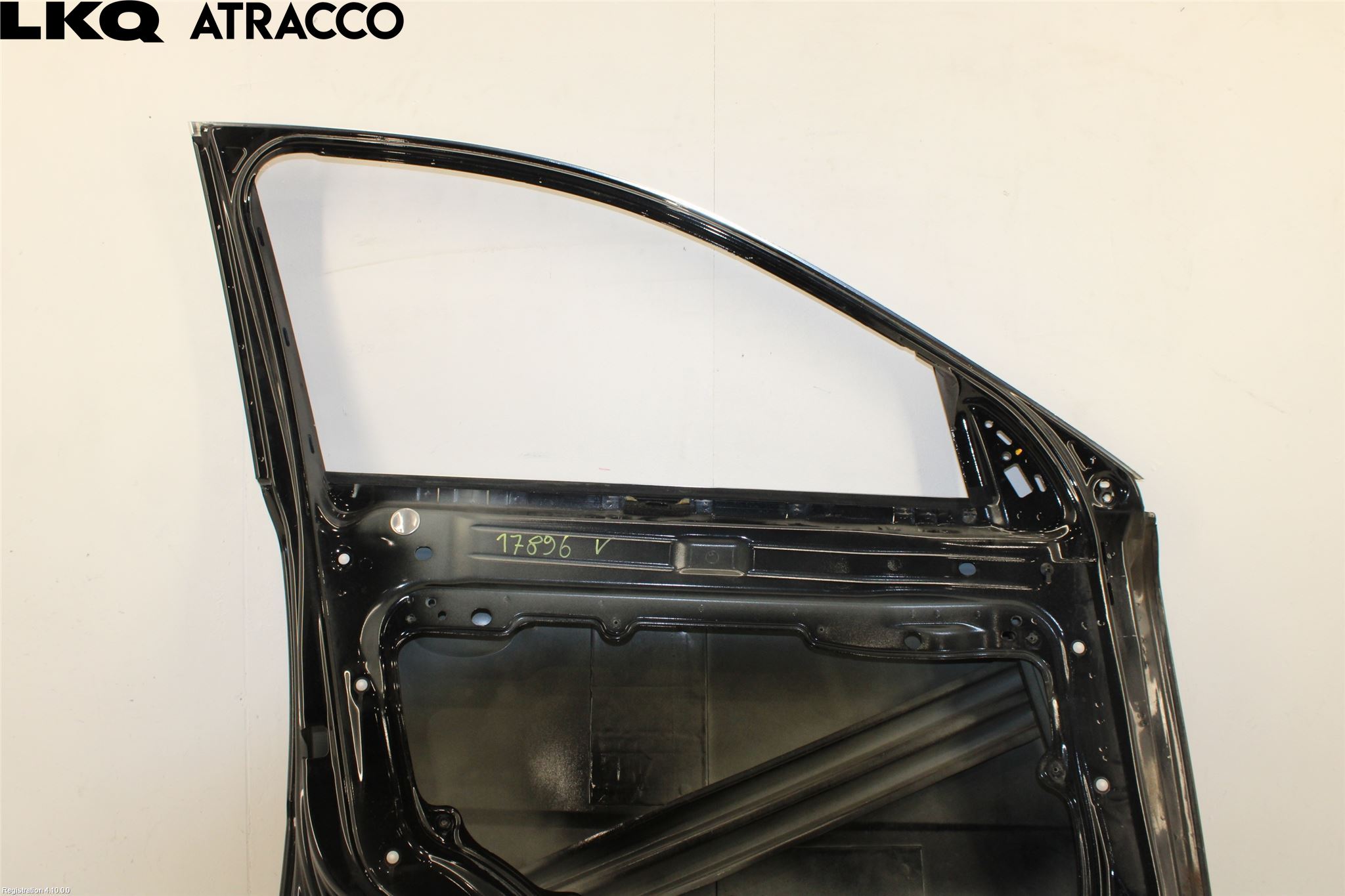 Volvo V70 08-13 Dør 4D Foran Venstre