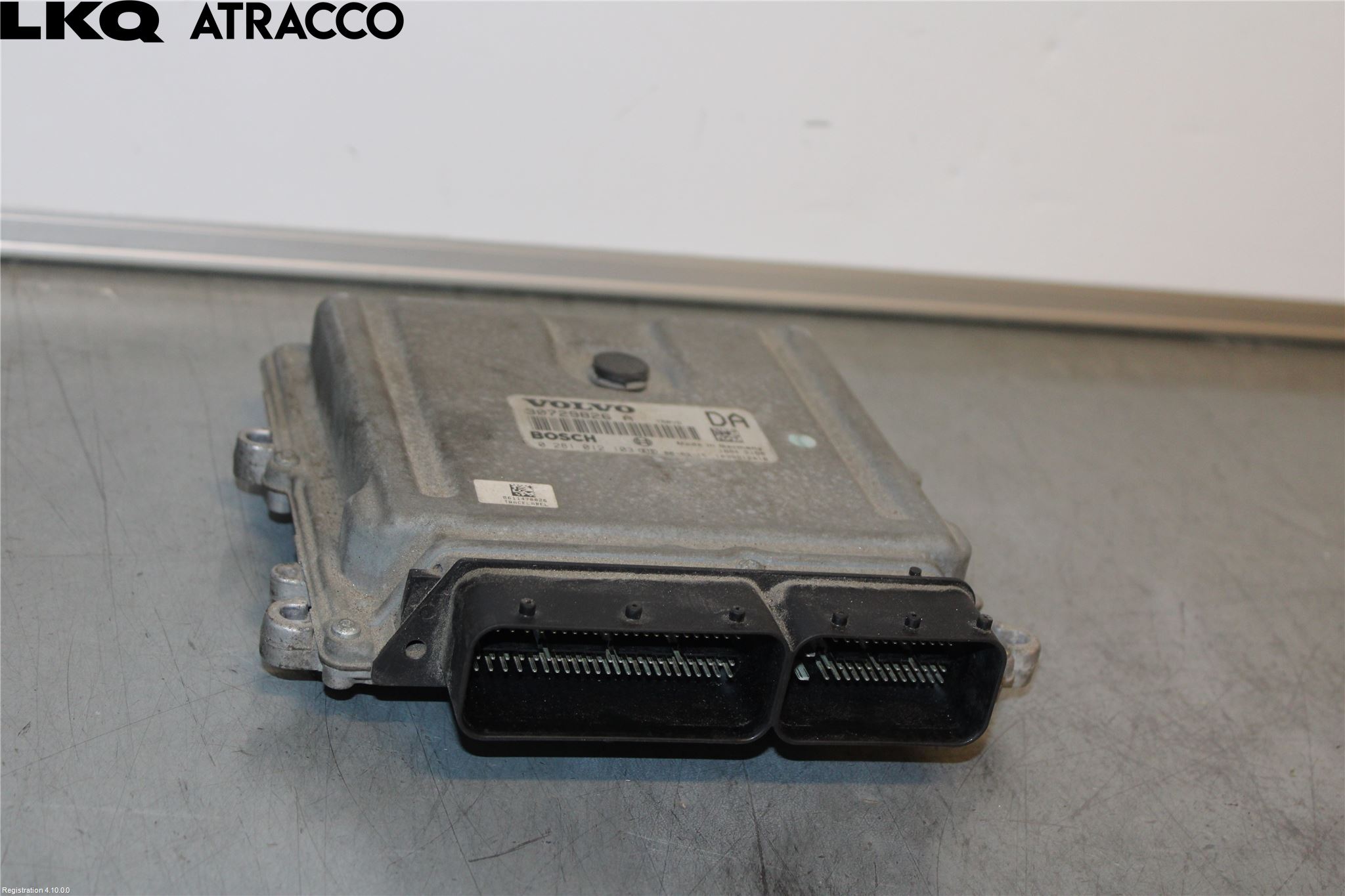 Volvo V70 05-08 Styreenhet Innsprøytning