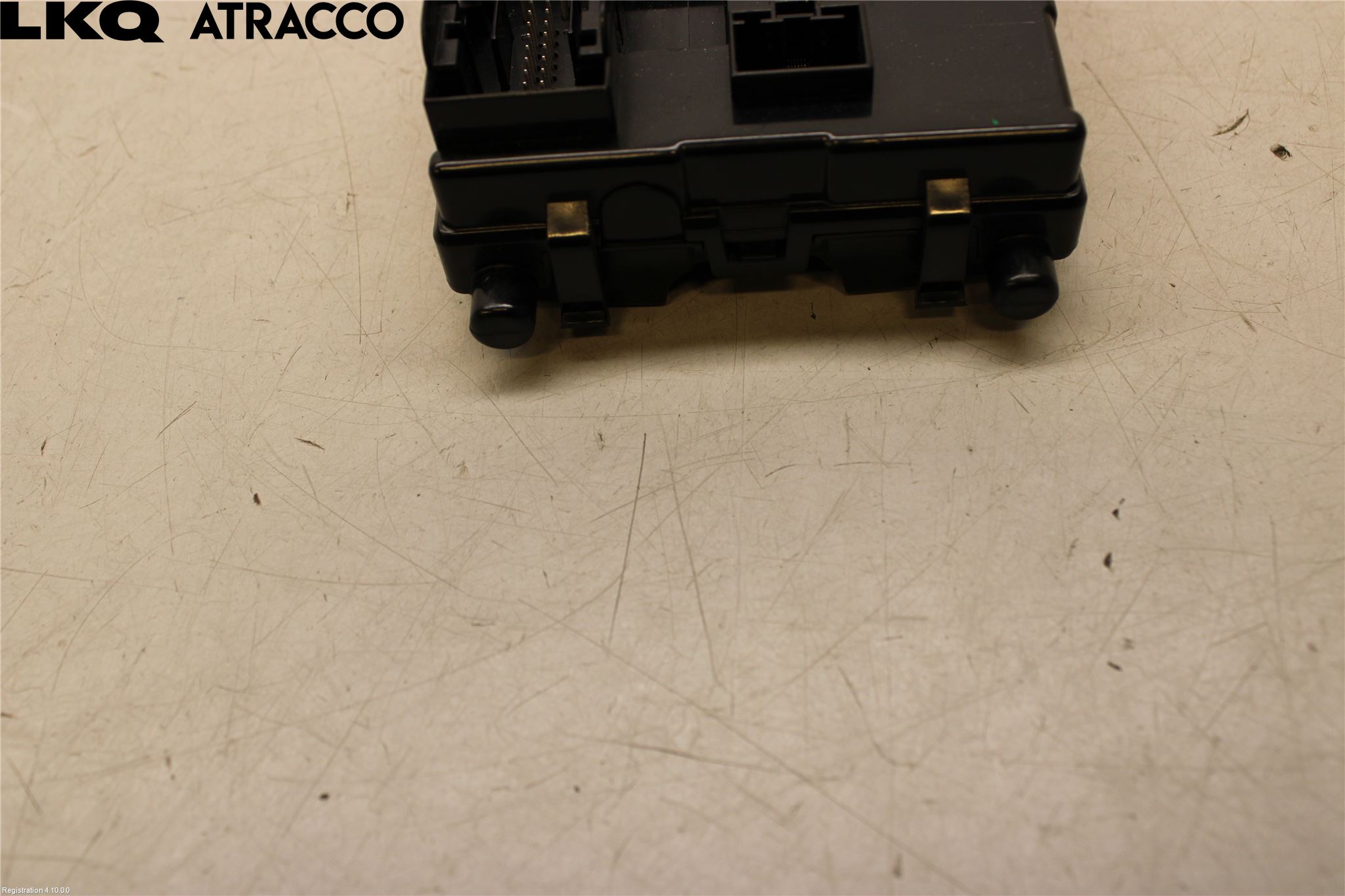 Mercedes-Benz MB C-KLASS (W205) 14-21 Styreenhet Klima