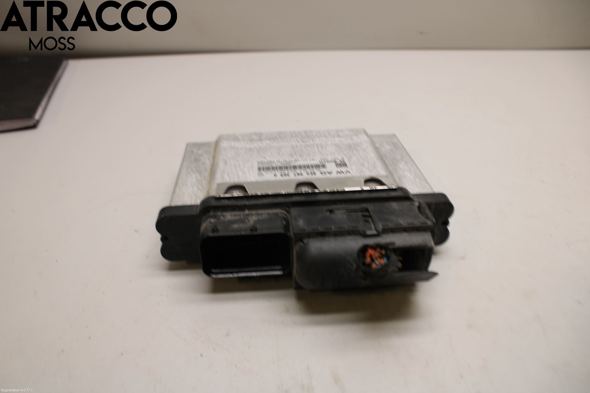 Volkswagen VW GOLF / E-GOLF VII 13-20 Styreenhet Innsprøytning