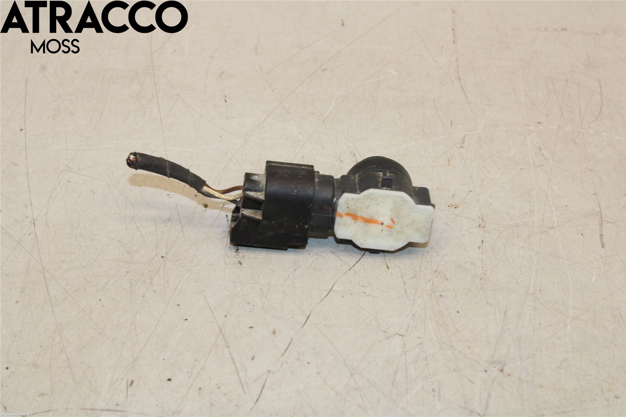 Citroen C4 GRAND PICASSO 14-18 Sensor Ryggesensor