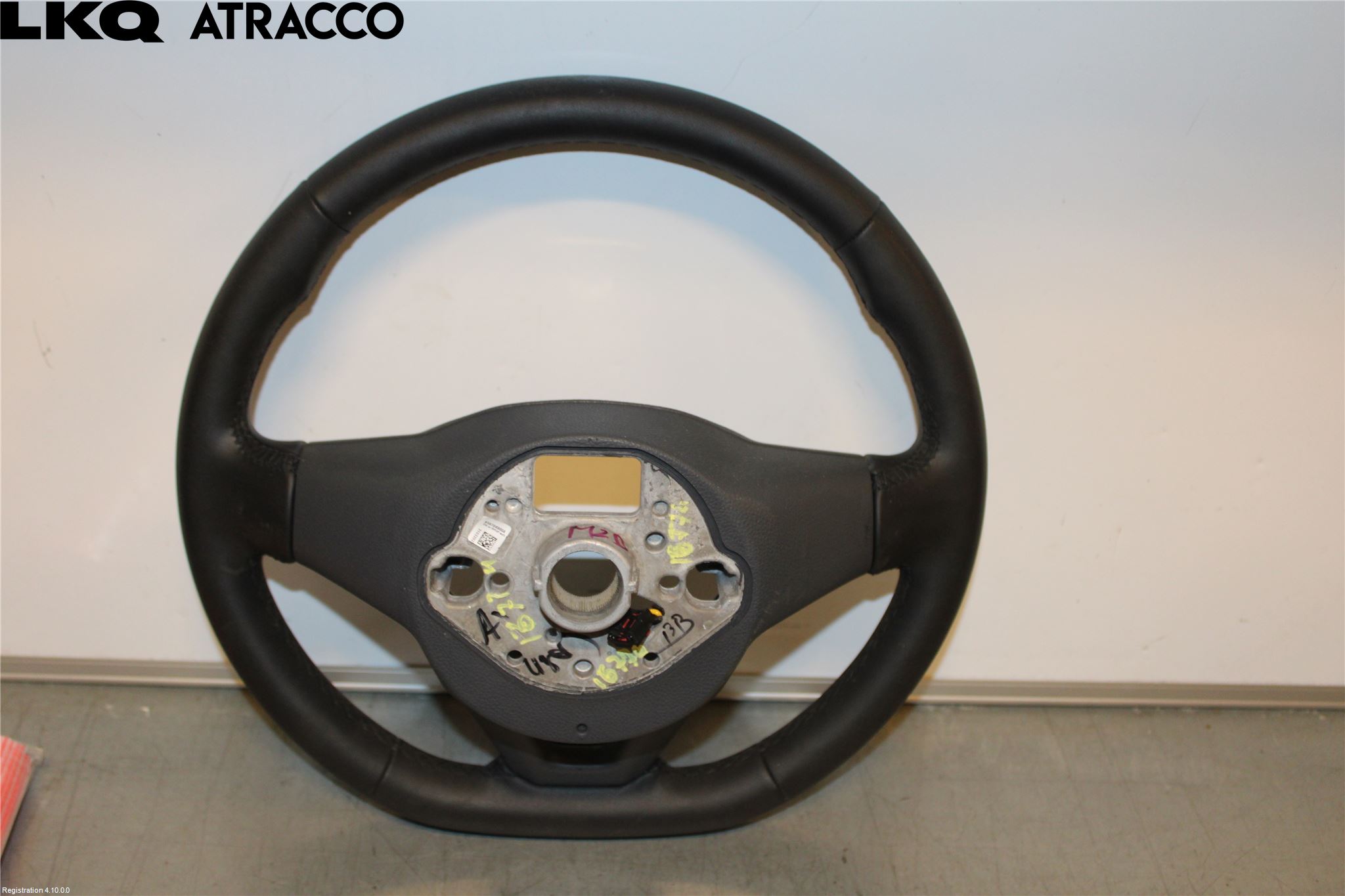 Volkswagen VW ID BUZZ/CARGO 22- Ratt