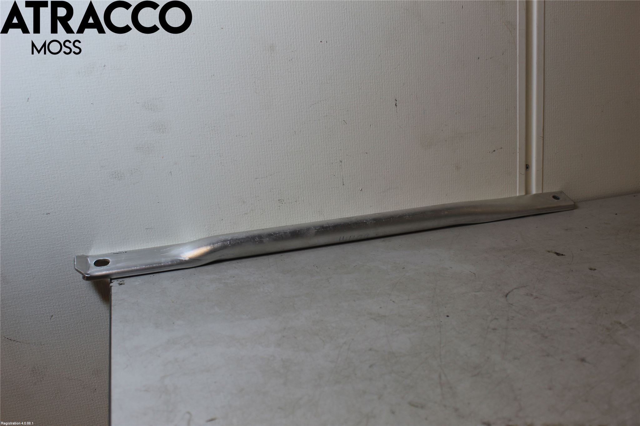 Mercedes-Benz MB E-KLASS (W213) 16-23 Front Øvrig