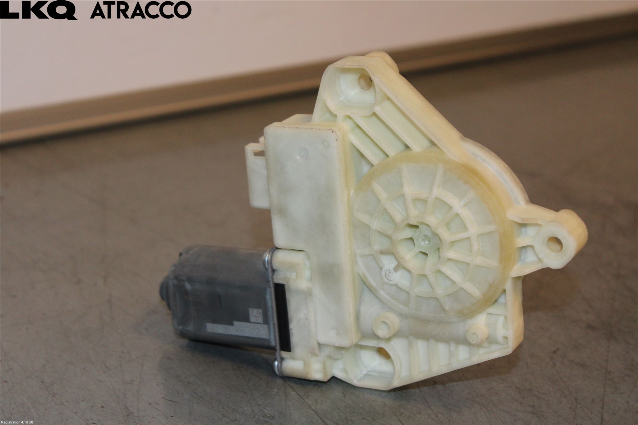 Mercedes-Benz MB C-KLASS (W205) 14-21 Vindusheismotor